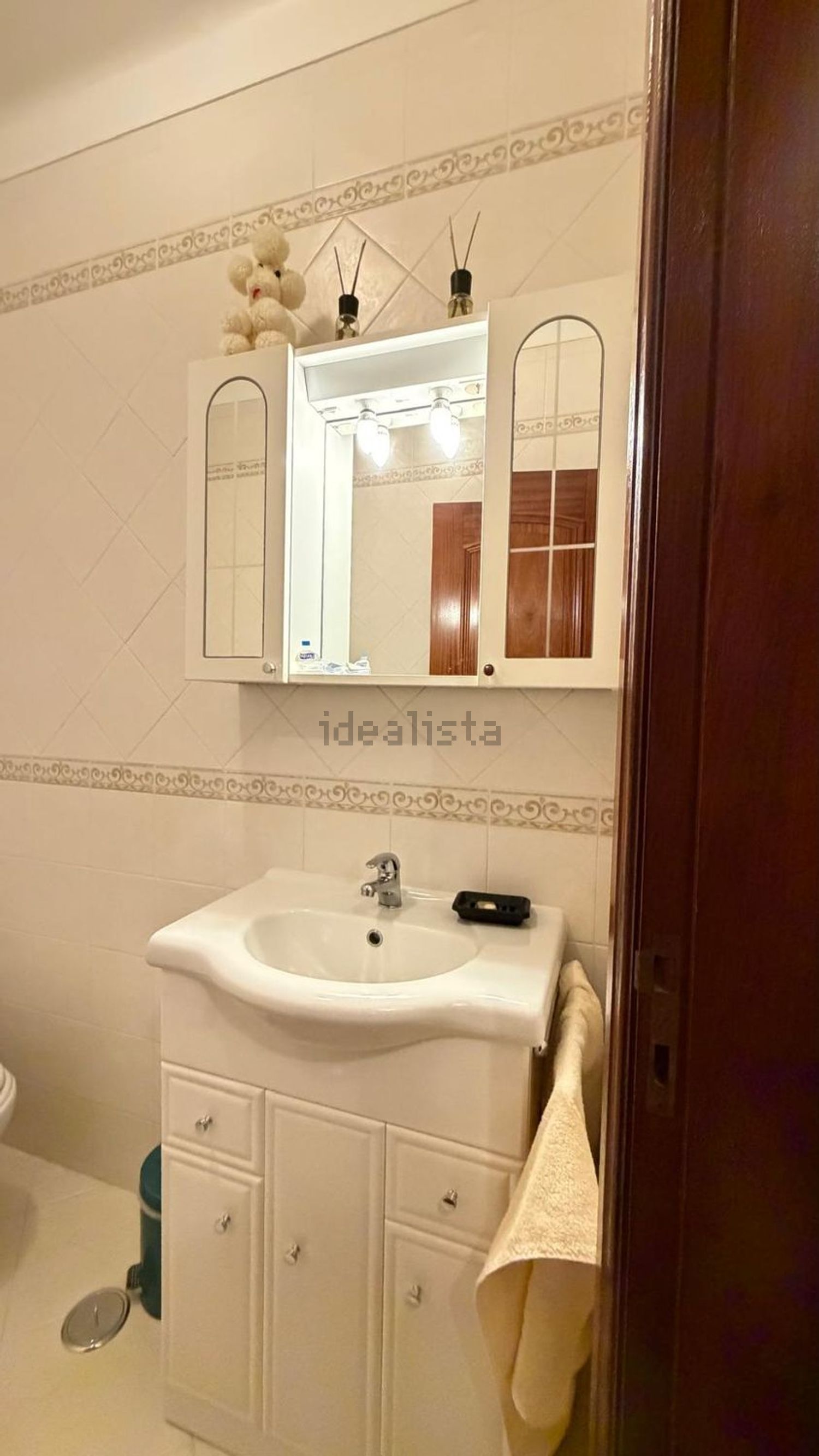 小楼房或独栋别墅出售在Quinta de Asseca - Padre Nabeto - 卫生间