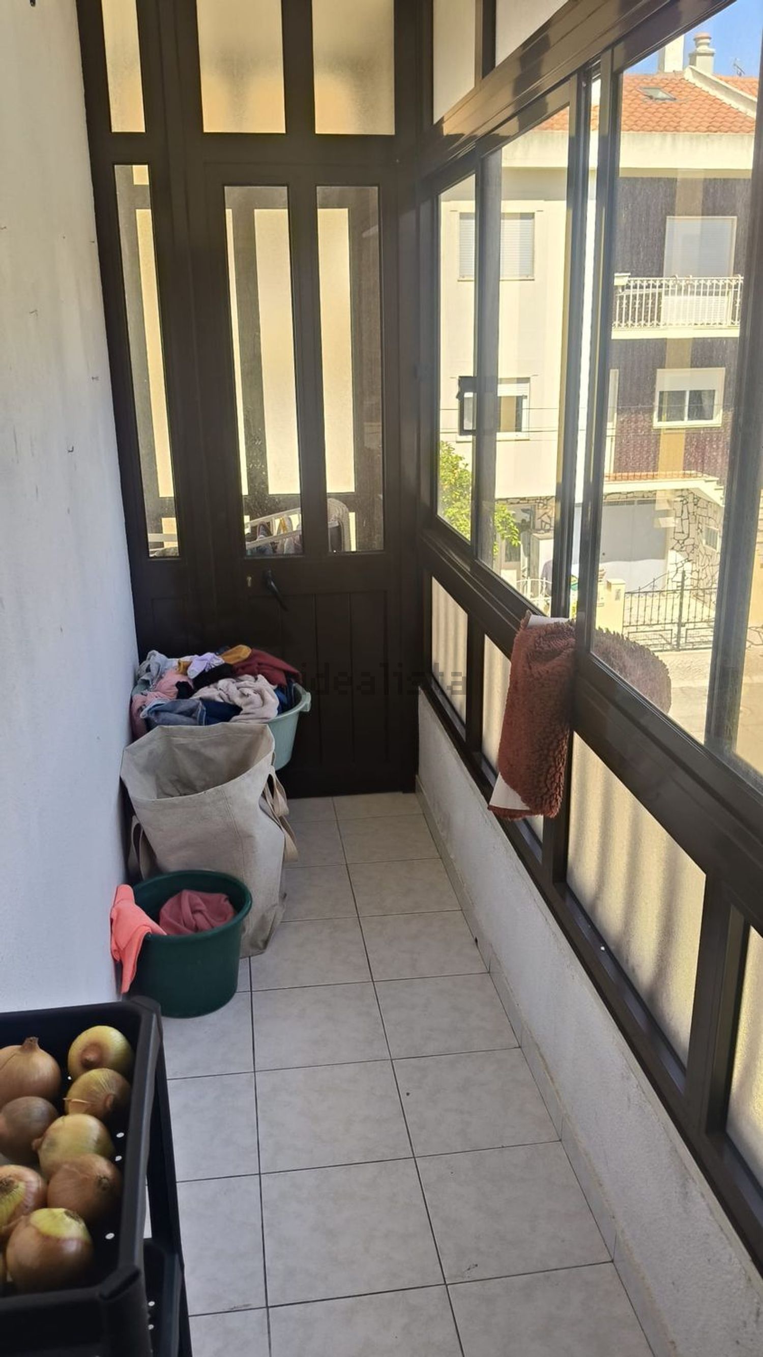 小楼房出售在Praceta António Herédia - 露台