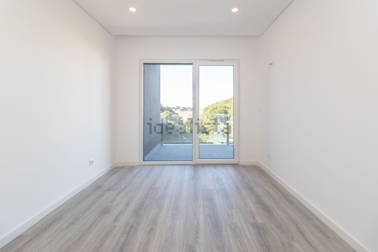 公寓 t1出售在Quinta do Texugo - Quinta de Santa Teresa - 居住