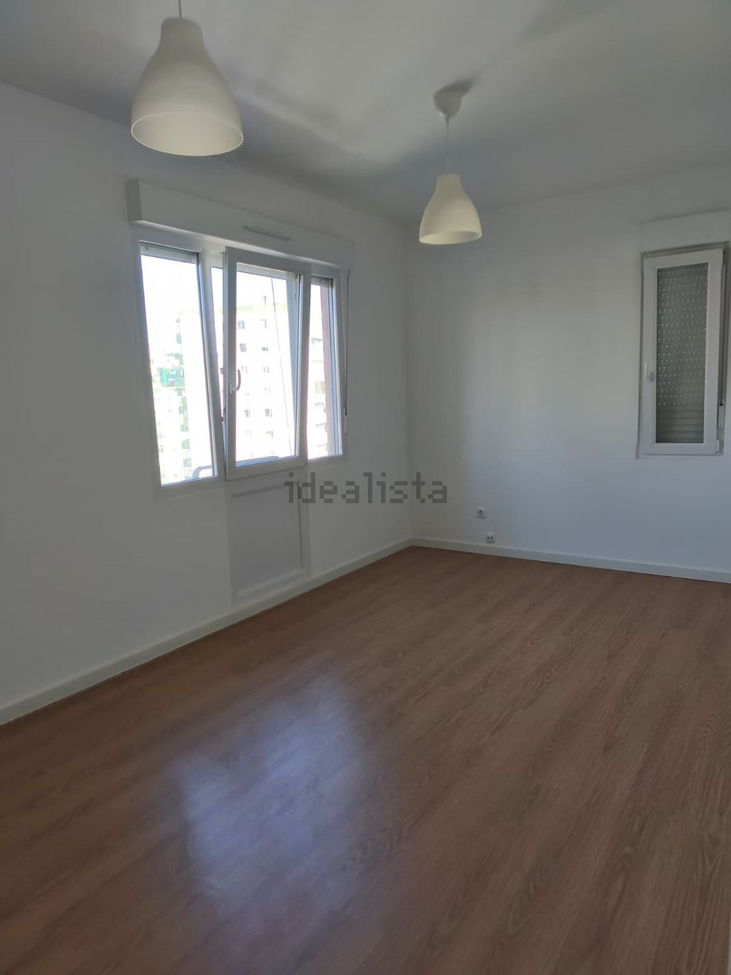 出租公寓 t3在Rua Joaquim Alves, 2 - 客厅