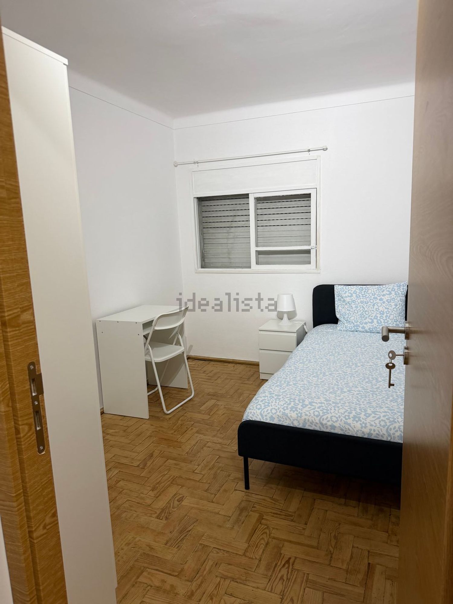 出租房间在Praça de Chinde, 8 - 照片