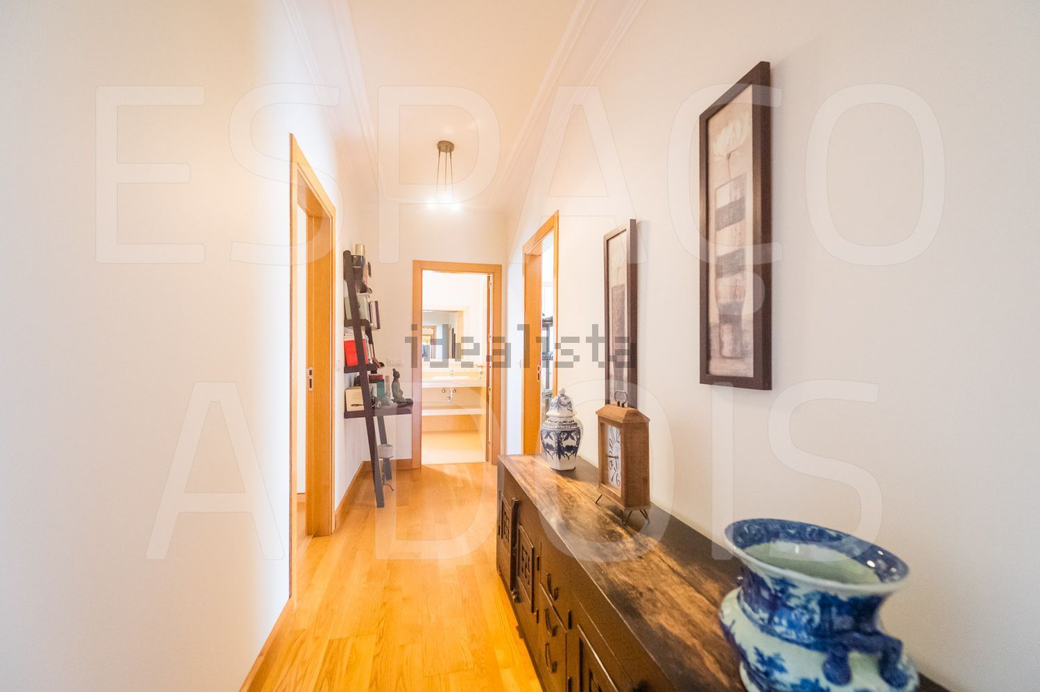 公寓 t3出售在Póvoa de Santa Iria e Forte da Casa - 前厅