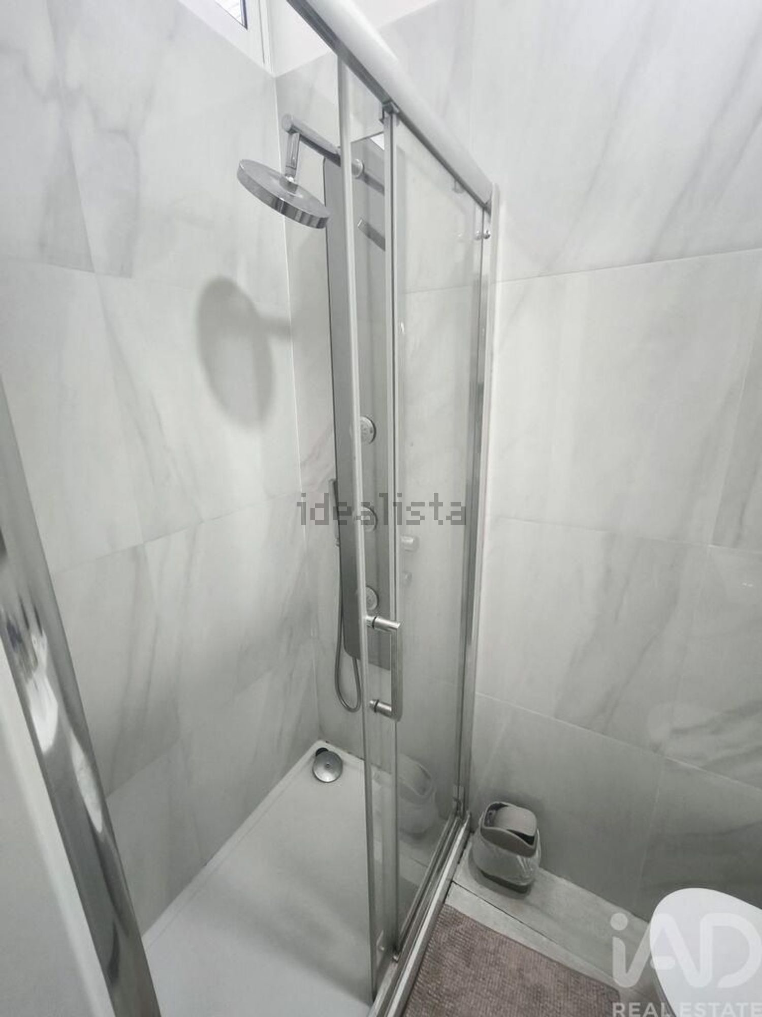 公寓 t2出售在Moscavide e Portela - 卫生间