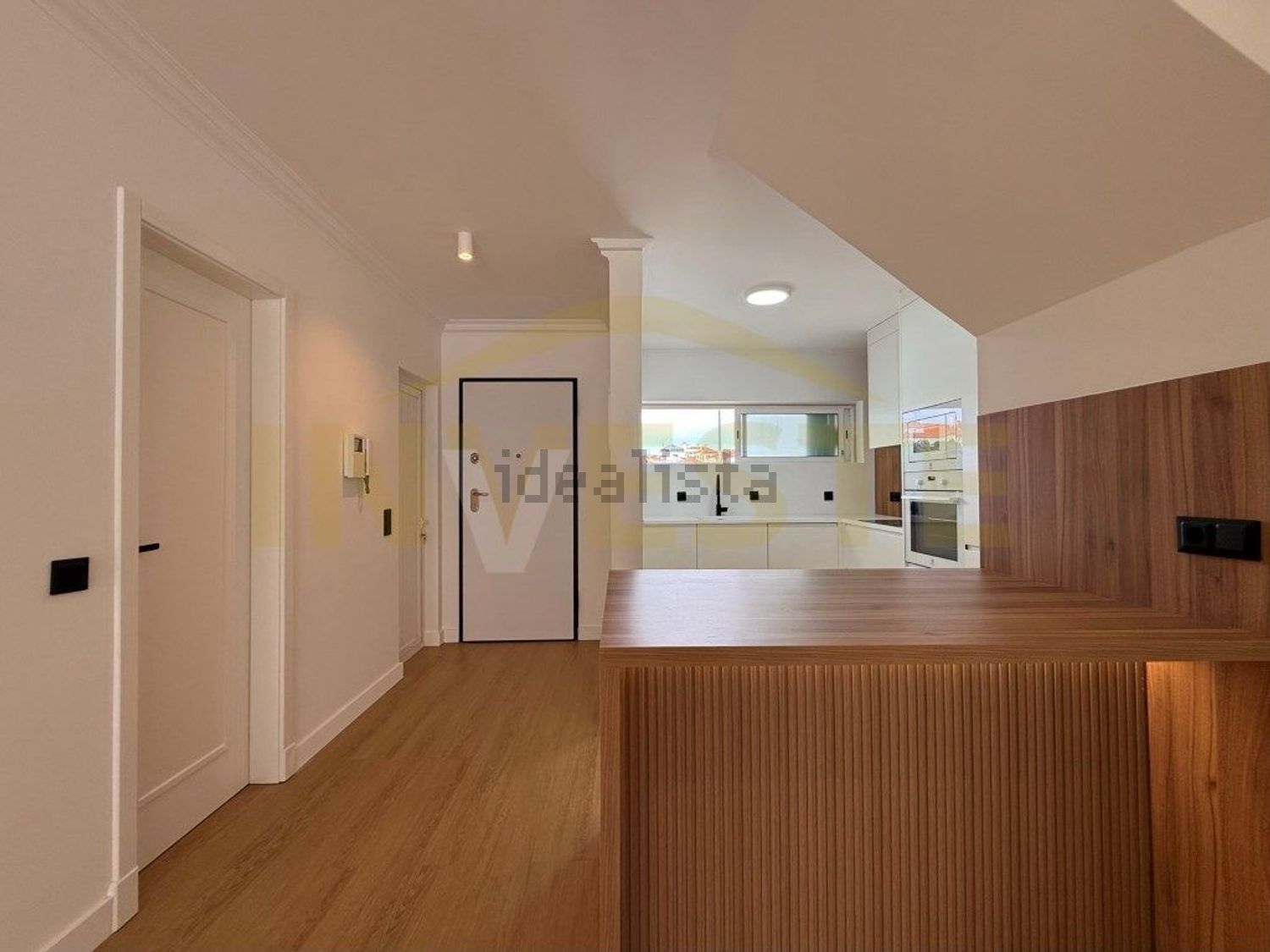 出租公寓 t3在Centro de Cascais - 厨房