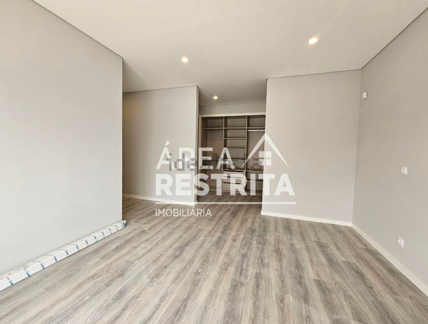 小楼房或独栋别墅出售在Vale de Choupos - Choilo - Galeotas - 卧室