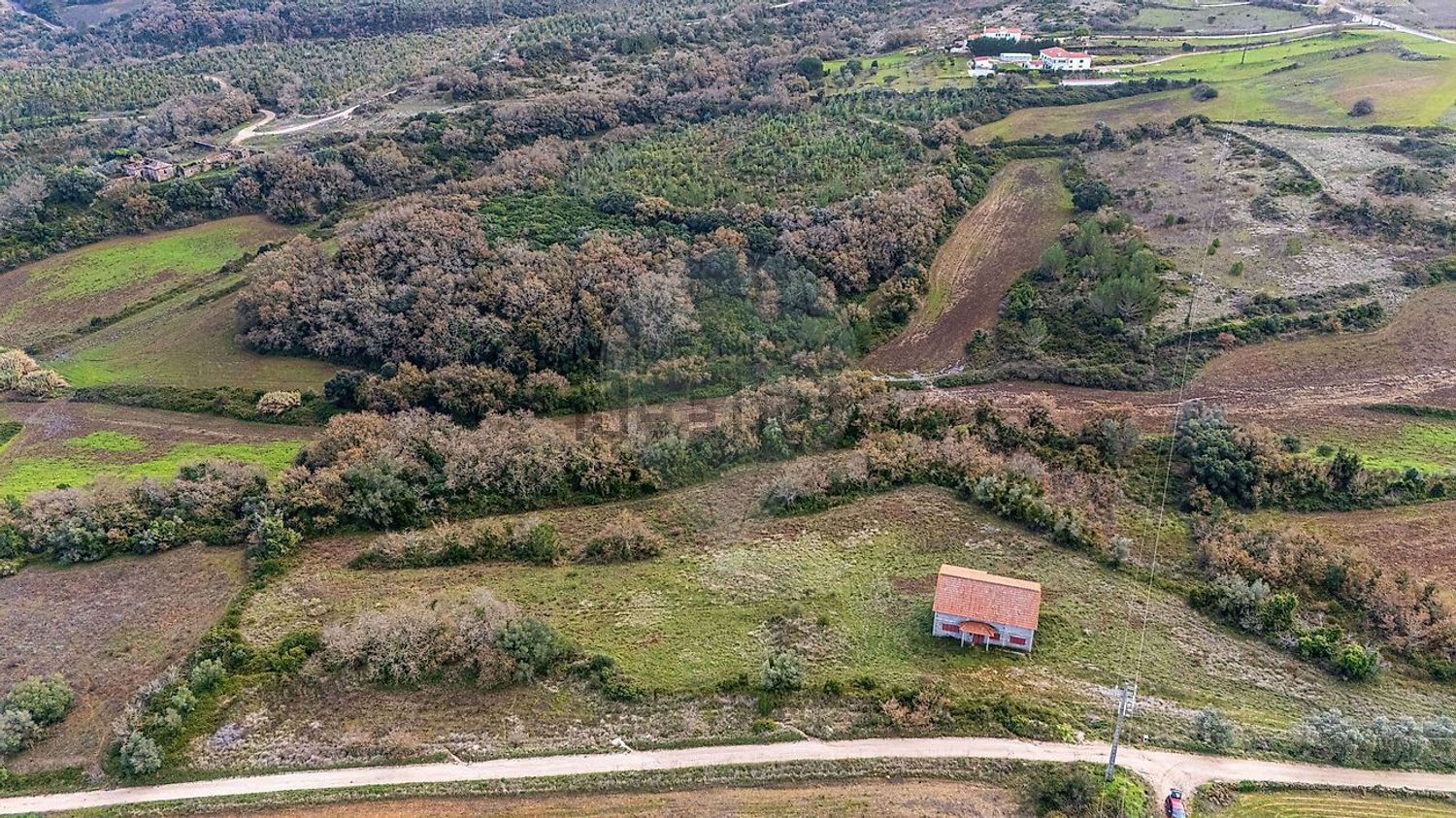 小楼房或独栋别墅出售Gataria s/n - 视线