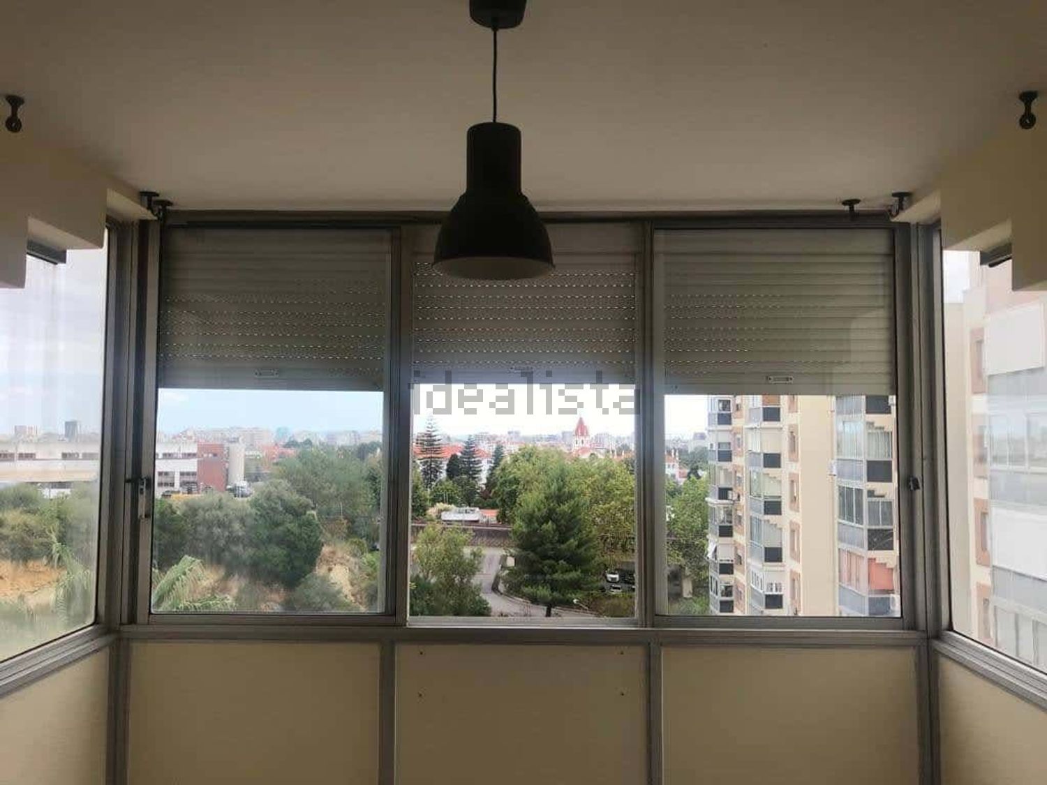 出租房间在Rua Amílcar Cabral, 11 - 照片