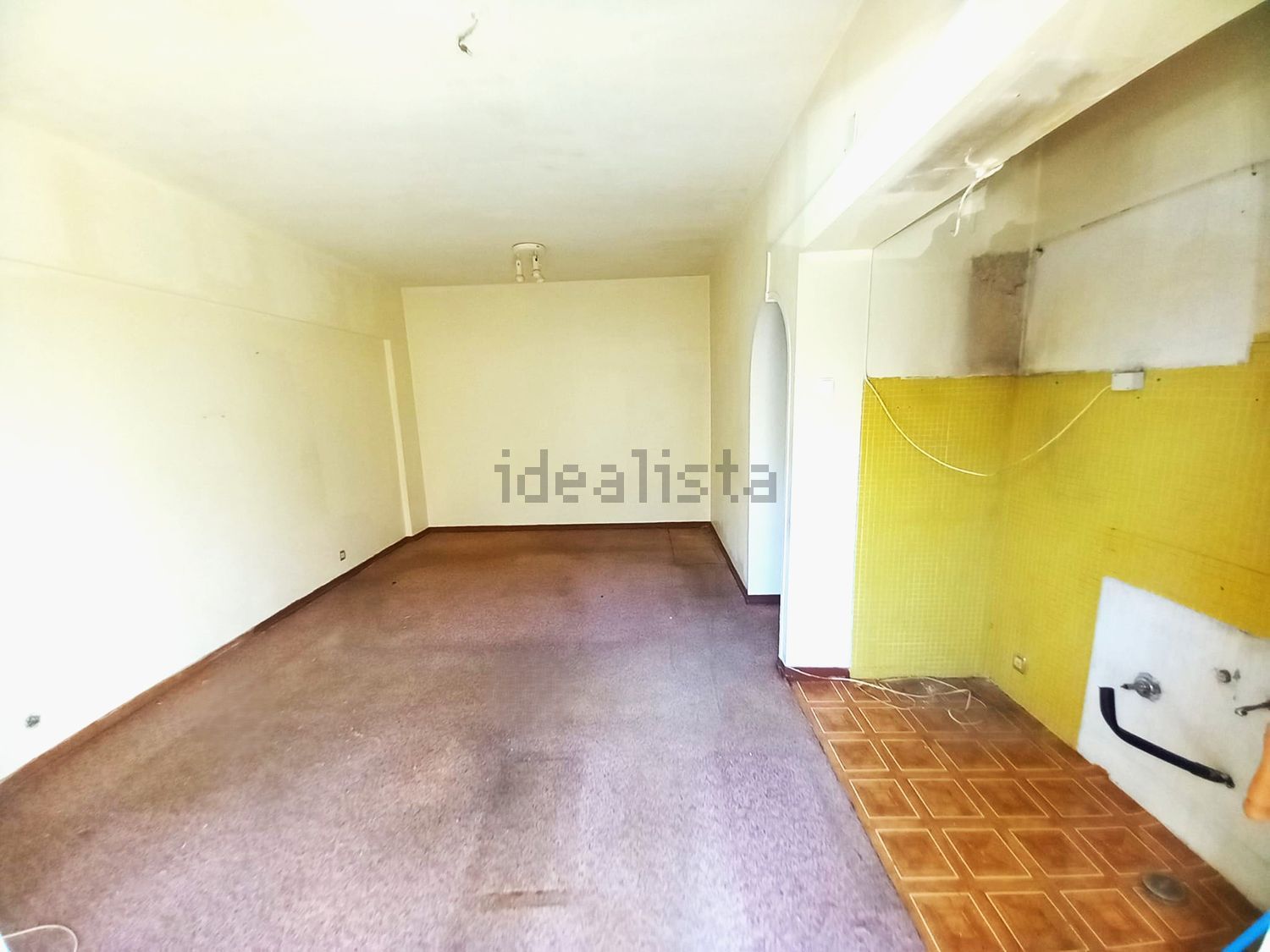 公寓 t1出售在Monte Abraão - 居住