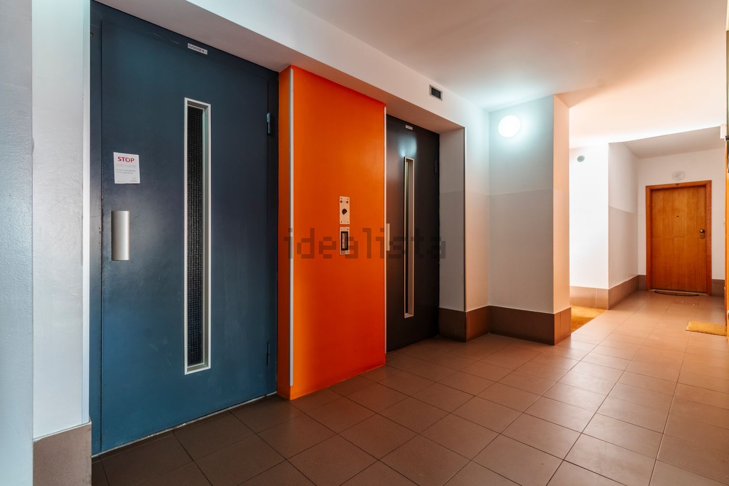 出租公寓 t2在Rua David Mourão Ferreira, 3 - 共同区域