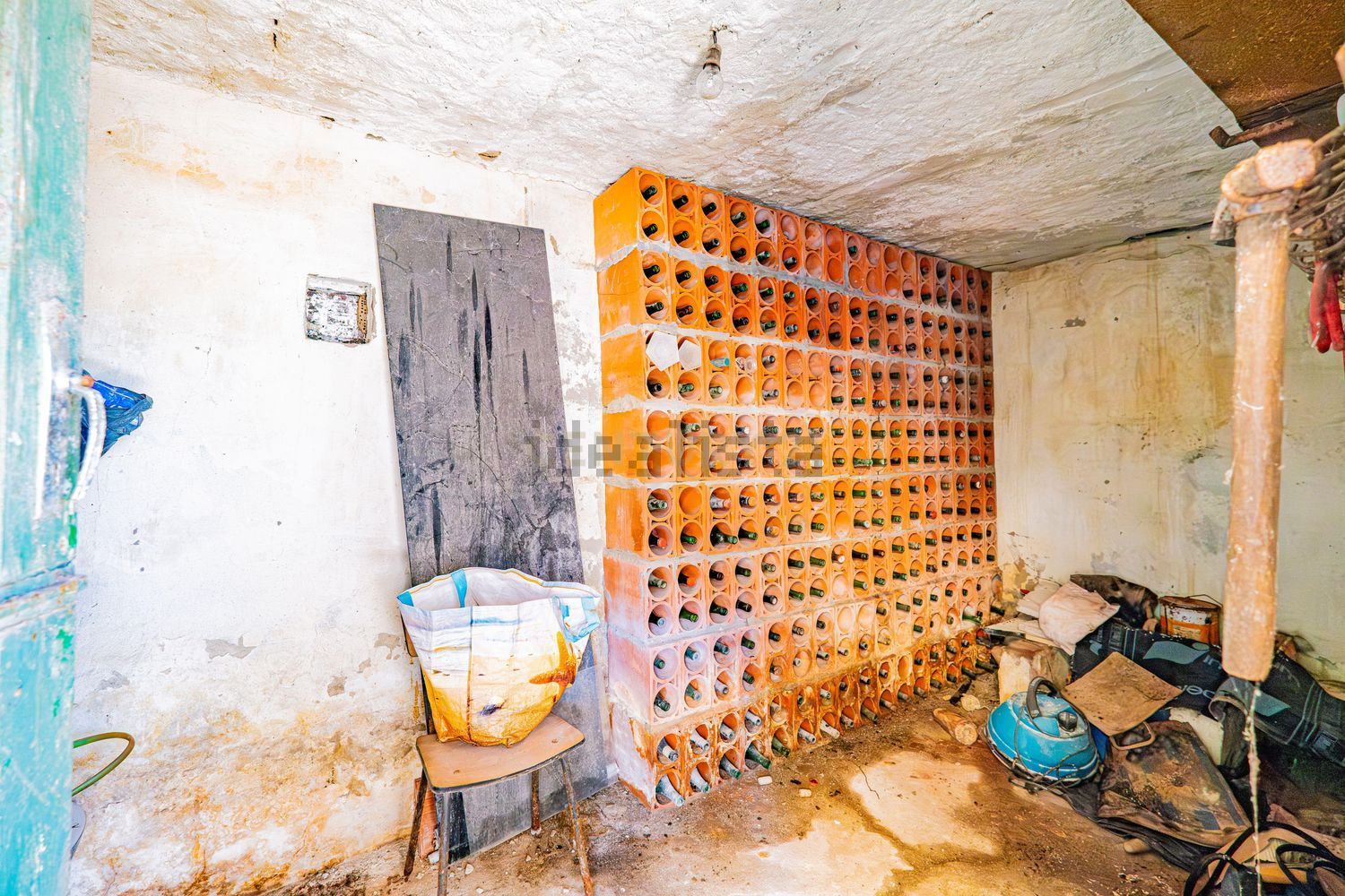 小楼房或独栋别墅出售在Rua General Humberto Delgado, 6 - 照片