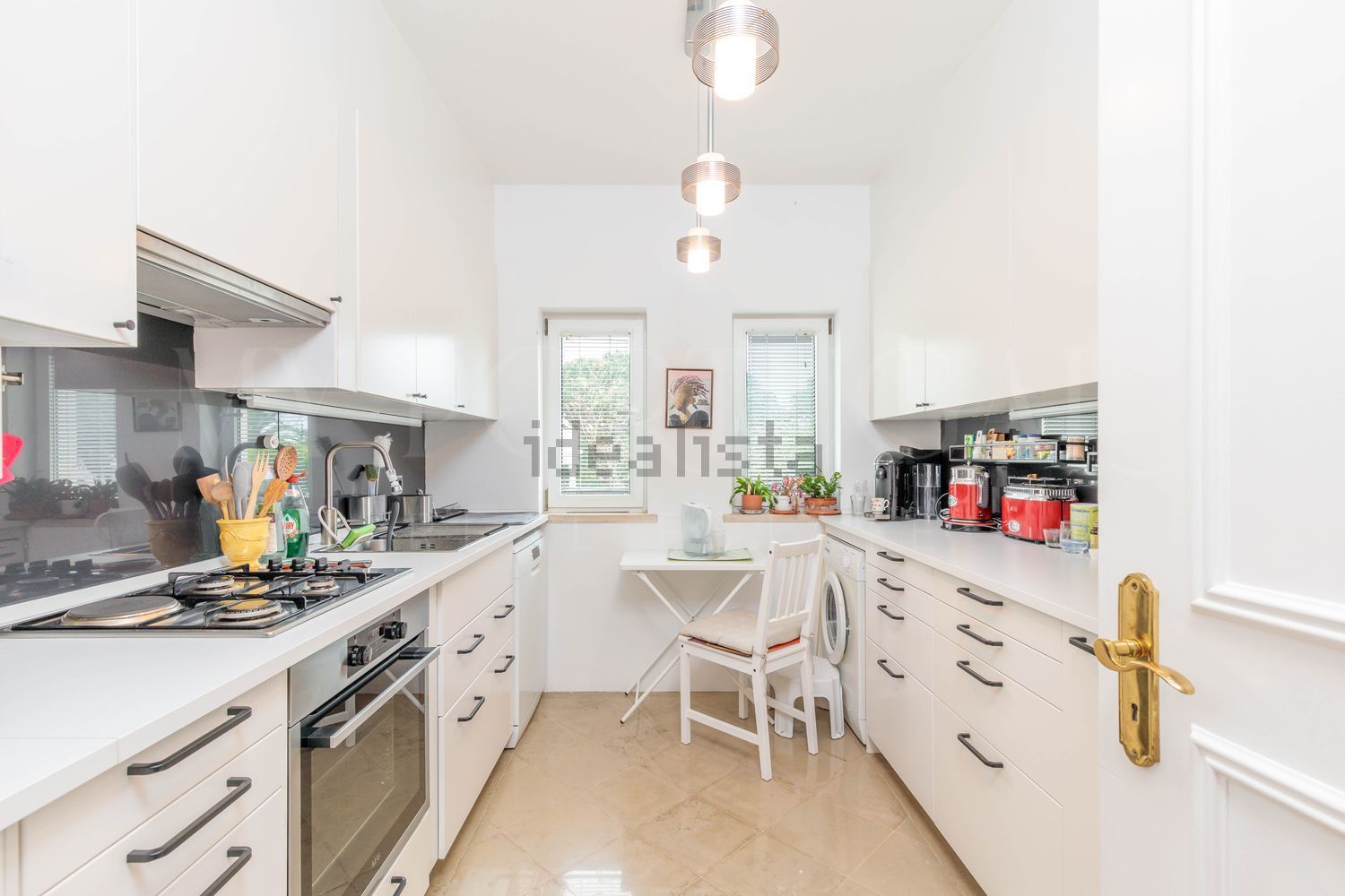 公寓 t2出售在Rua Alentejo - 厨房