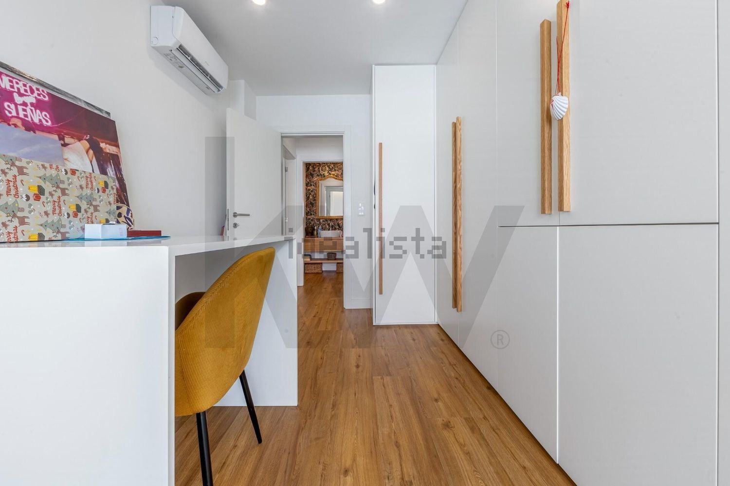 公寓 t3出售在Rua José Régio s/n - 照片