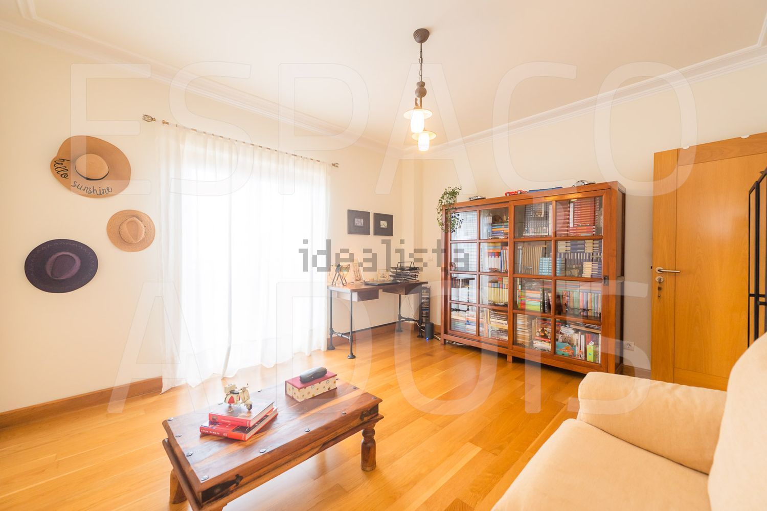 公寓 t3出售在Póvoa de Santa Iria e Forte da Casa - 卧室