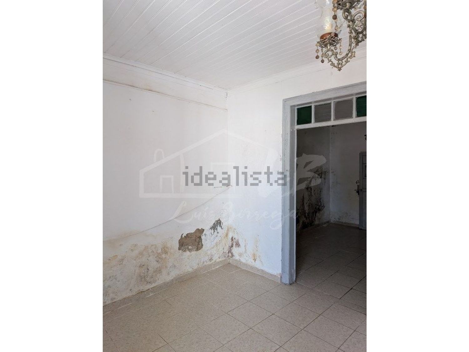 小楼房或独栋别墅出售在Rua do Sobrado Velho, 1 - 照片