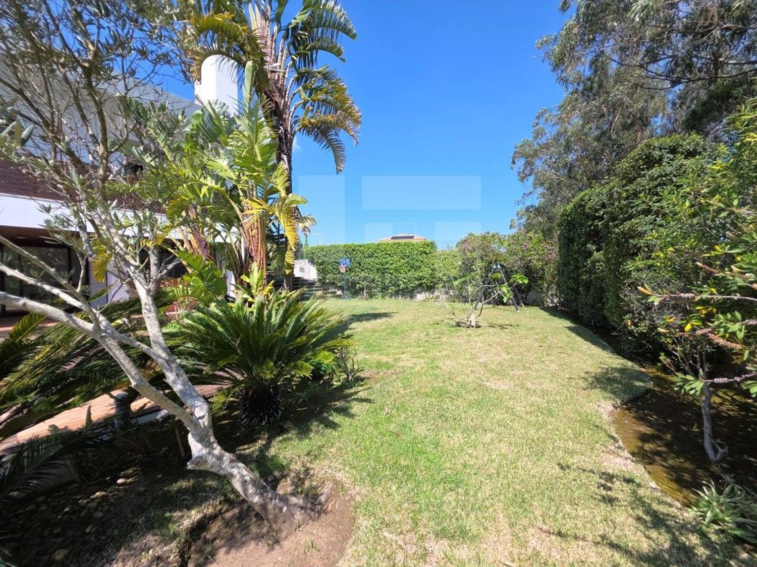 出租小楼房或独栋别墅在Rua Mato da Mina, 22 - 花园