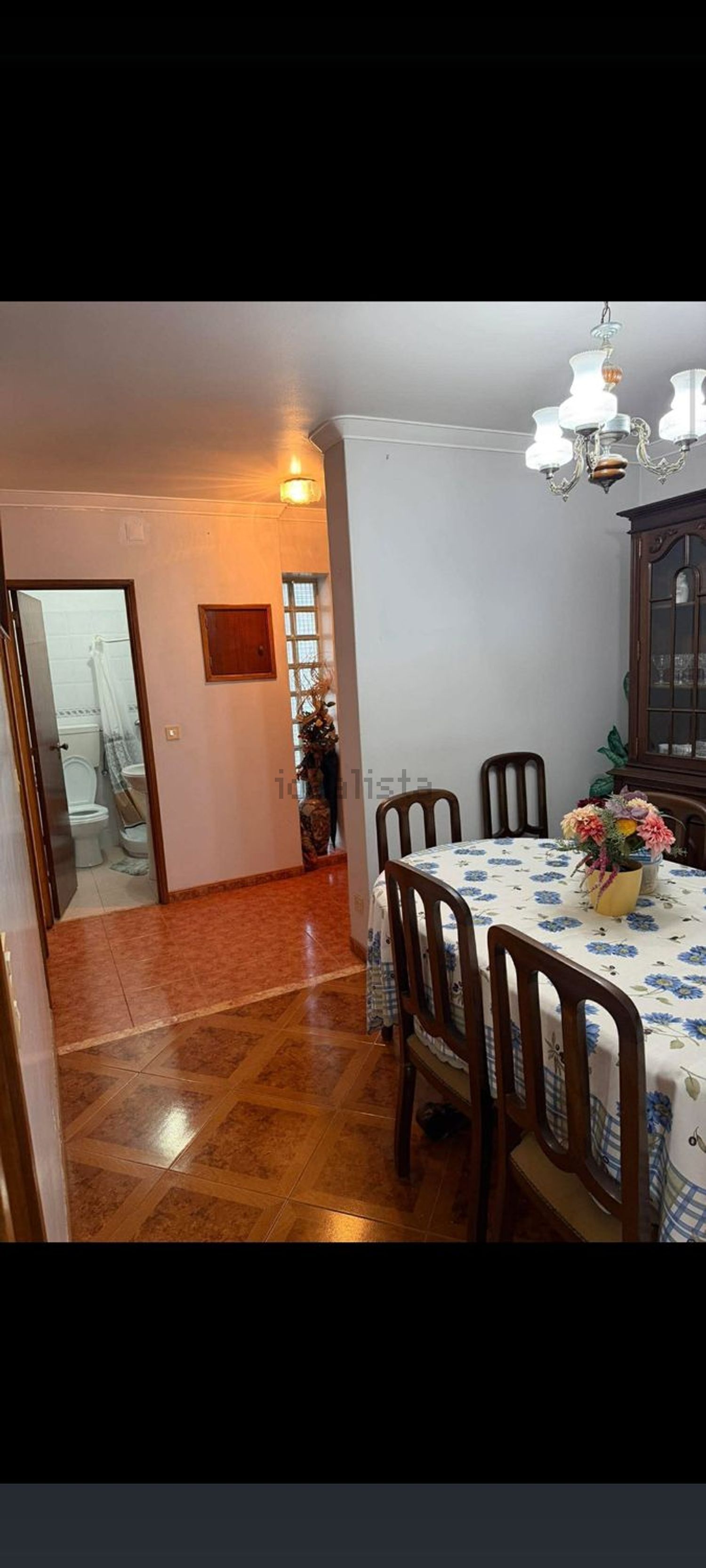 公寓 t6出售在Rua da Boa Esperança, 15 - 客厅