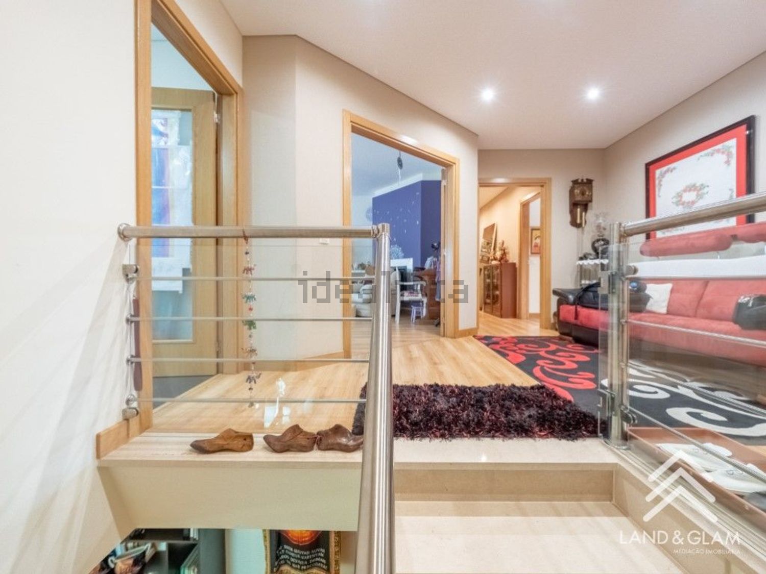 公寓 t2出售在Avenida da Estrada Real - 试衣间