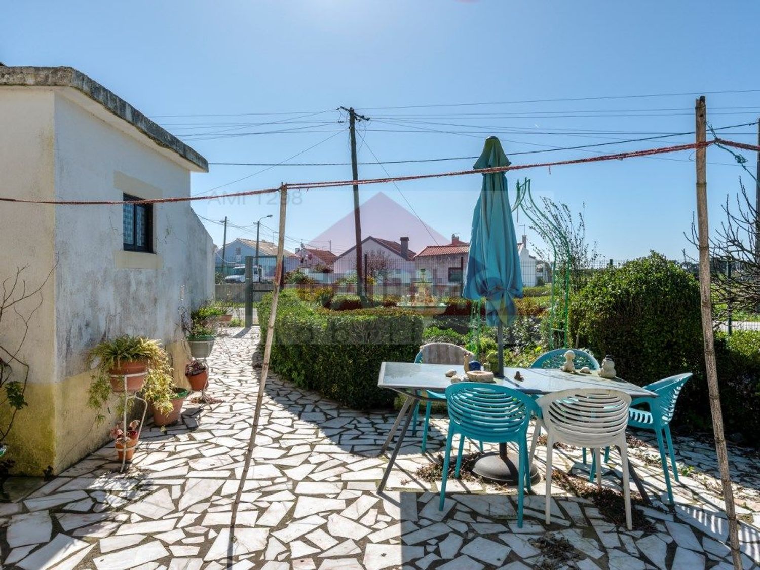 小楼房或独栋别墅出售在Atalaia e Alto Estanqueiro - Jardia - 外立面