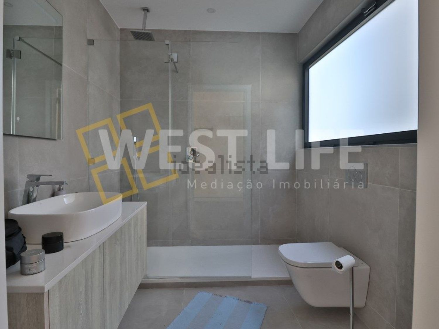 公寓 t2出售在Santo Isidoro - 卫生间