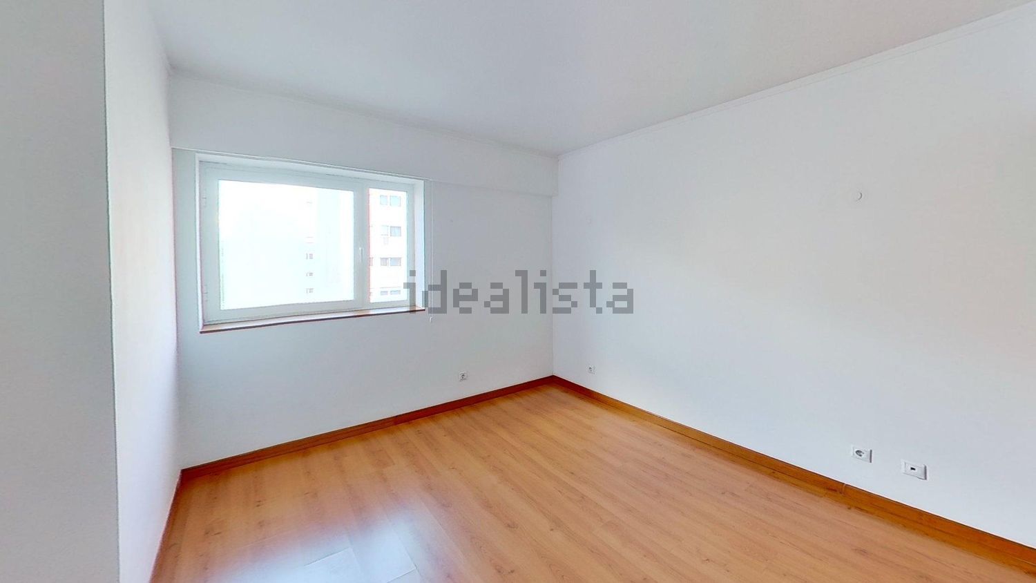 出租公寓 t1在Rua Martin Luther King, 10 - 居住