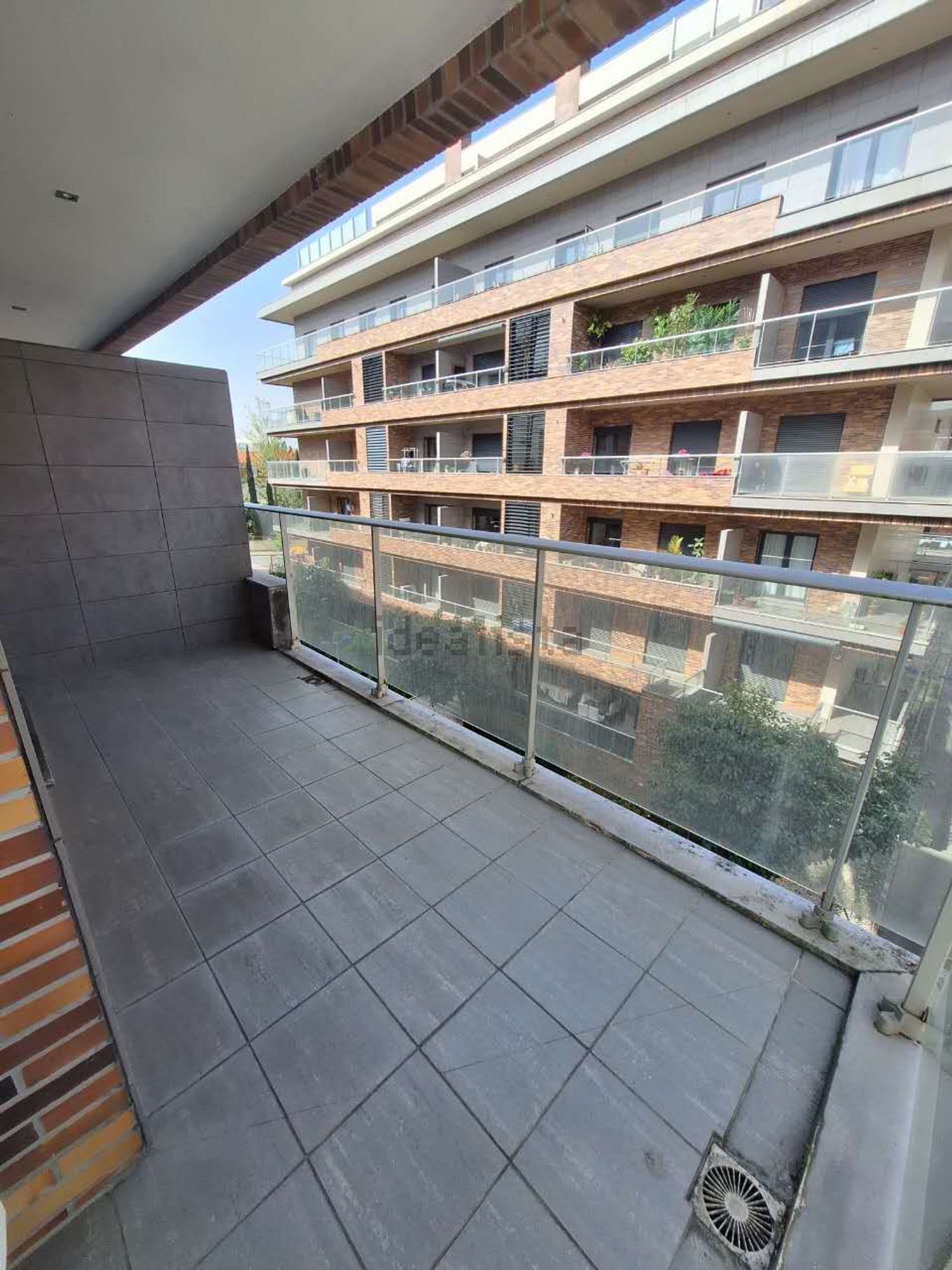 公寓 t3出售在Avenida Capitão Salgueiro Maia - 露台