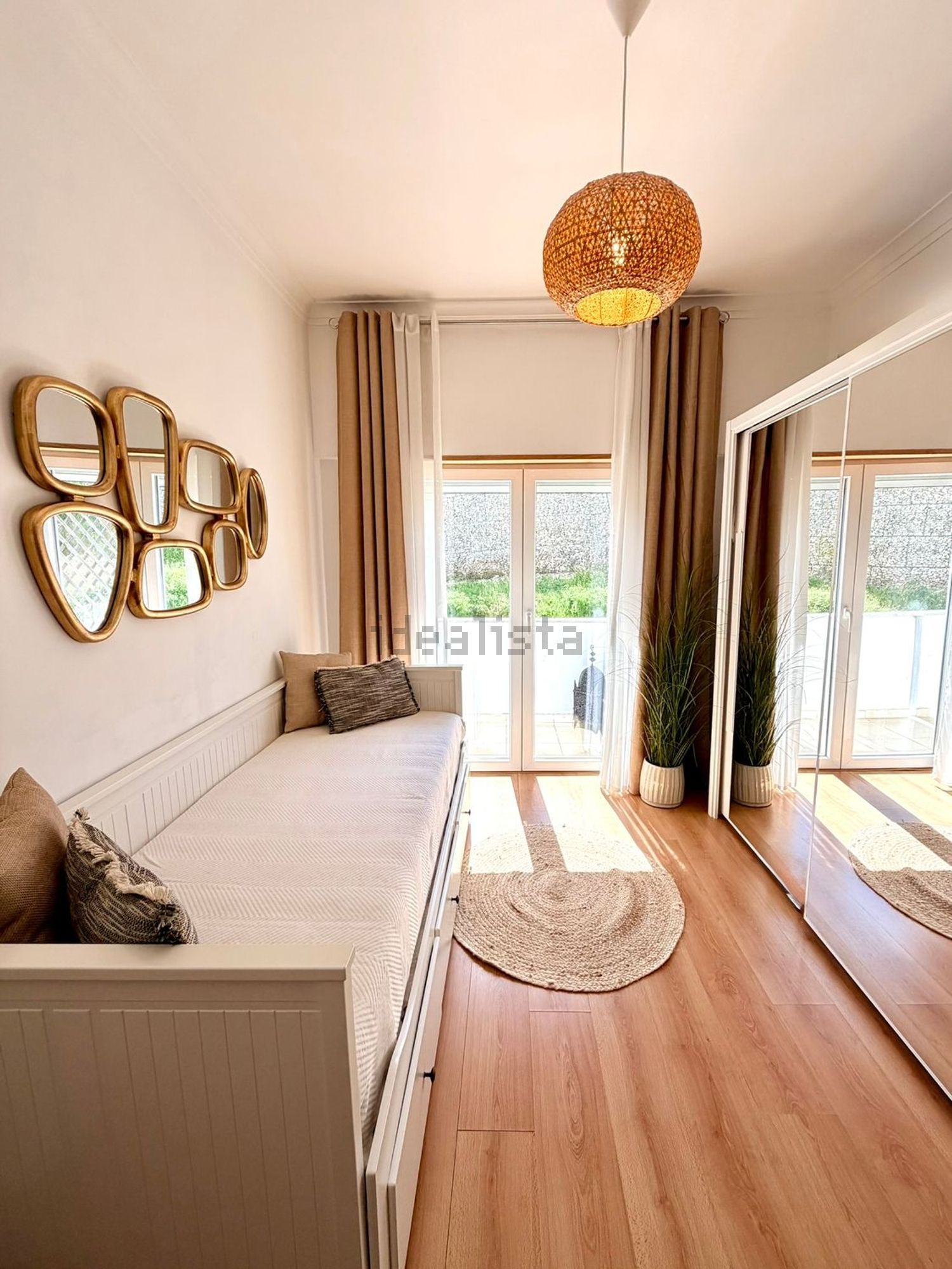 公寓 t2出售在Rua Gomes Leal, 10 - 客厅