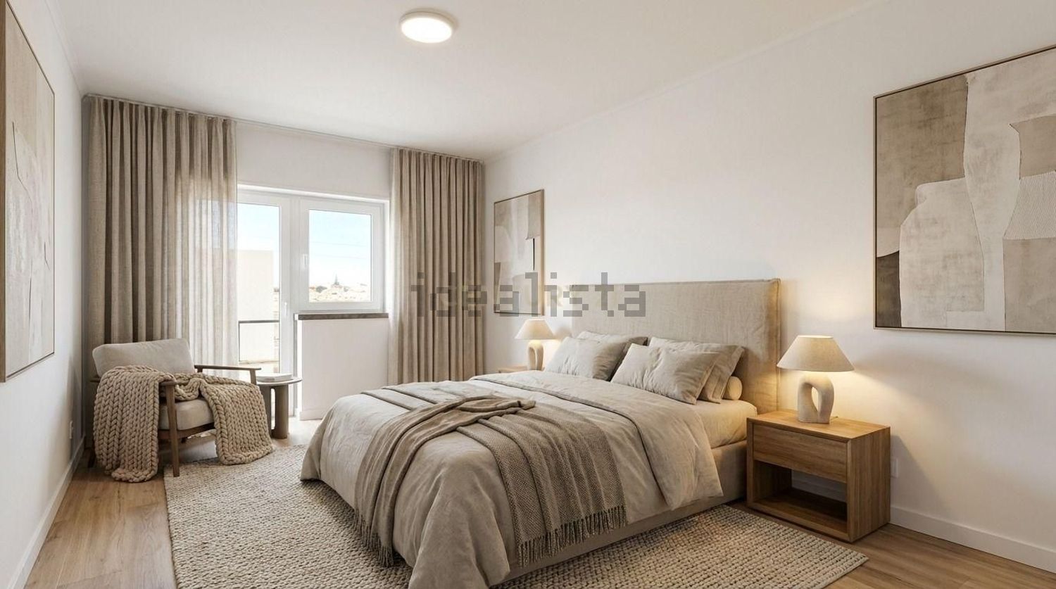 公寓 t2出售在Madorna - 卧室