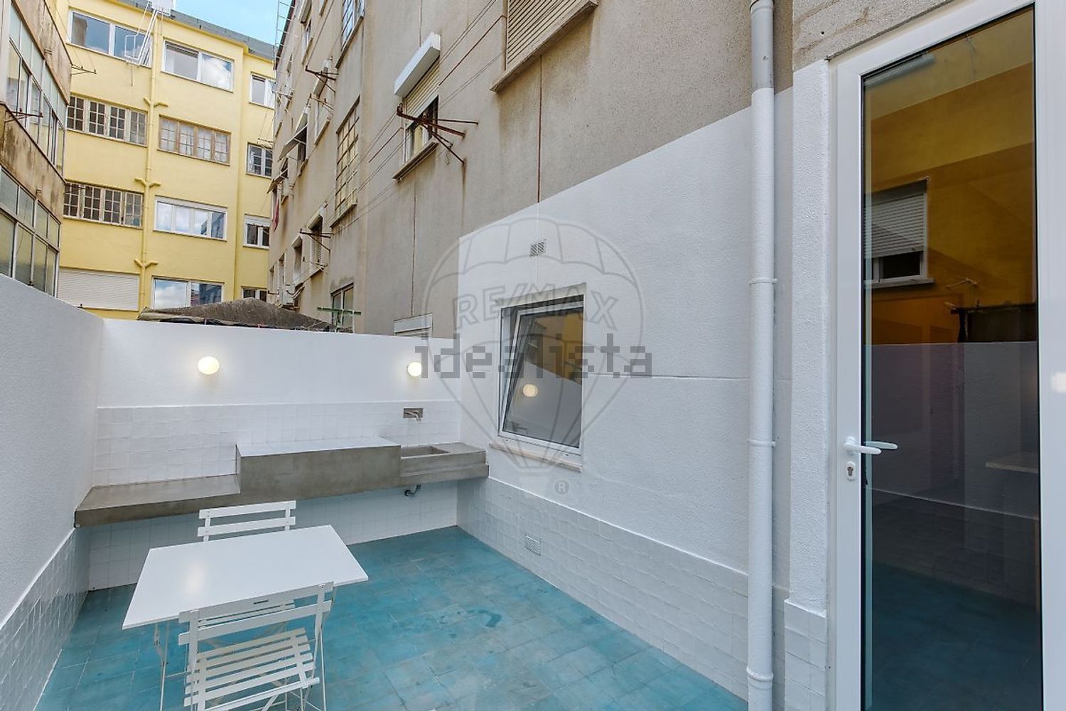 公寓 t1出售在Rua Armistício - 照片