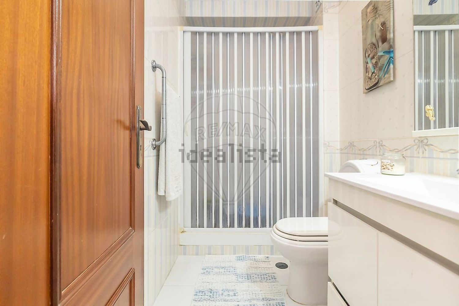 公寓 t3出售在Rua Particular Francisco Pinto da Silva - 卫生间