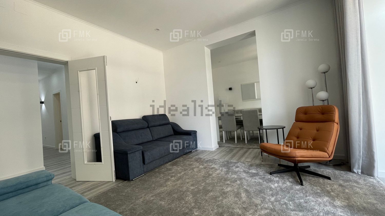 公寓 t4出售在Rua do Salitre, 55 - 客厅