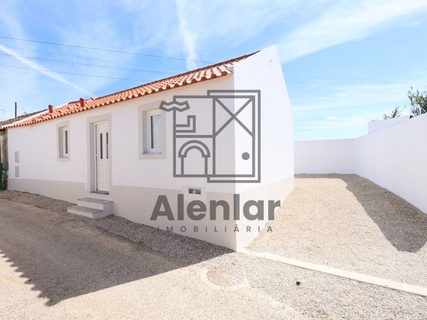 小楼房或独栋别墅出售在Ventosa