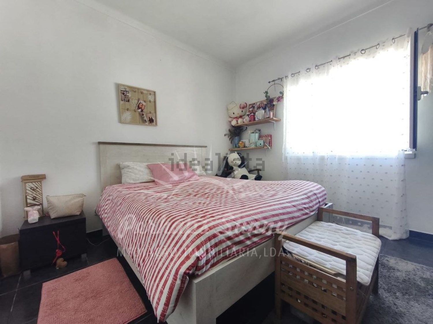 小楼房或独栋别墅出售在Alcácer do Sal e Santa Susana - 卧室