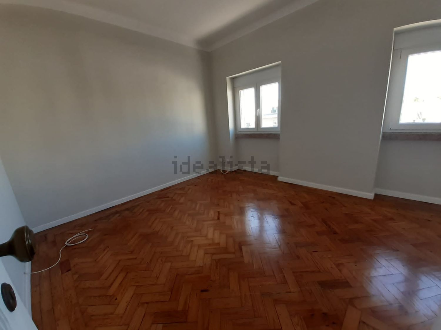 出租小楼房或独栋别墅在Largo Coronel Brito Gorjão, 3 - 居住