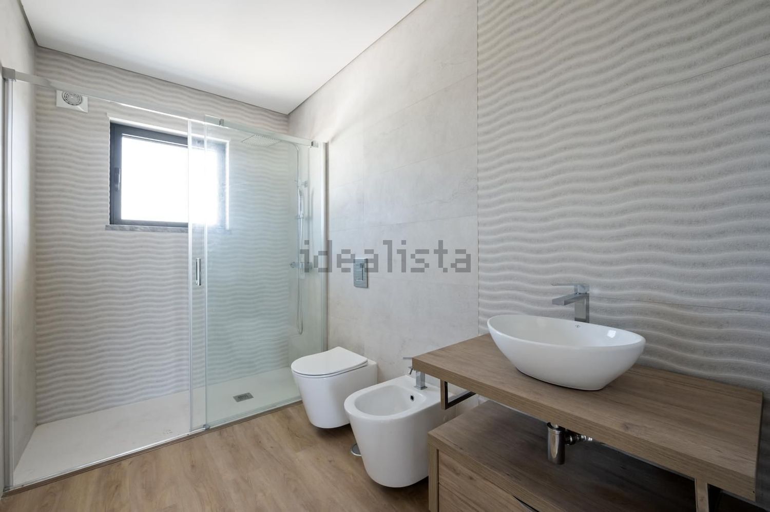 联排别墅出售在Rua do Pinhal - 卫生间