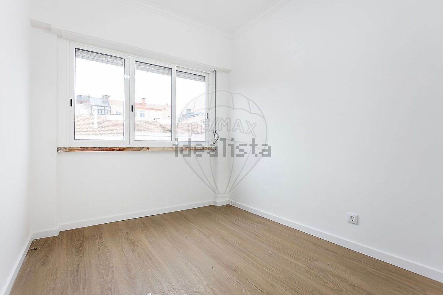 出租公寓 t2在Rua Antero de Quental - 居住