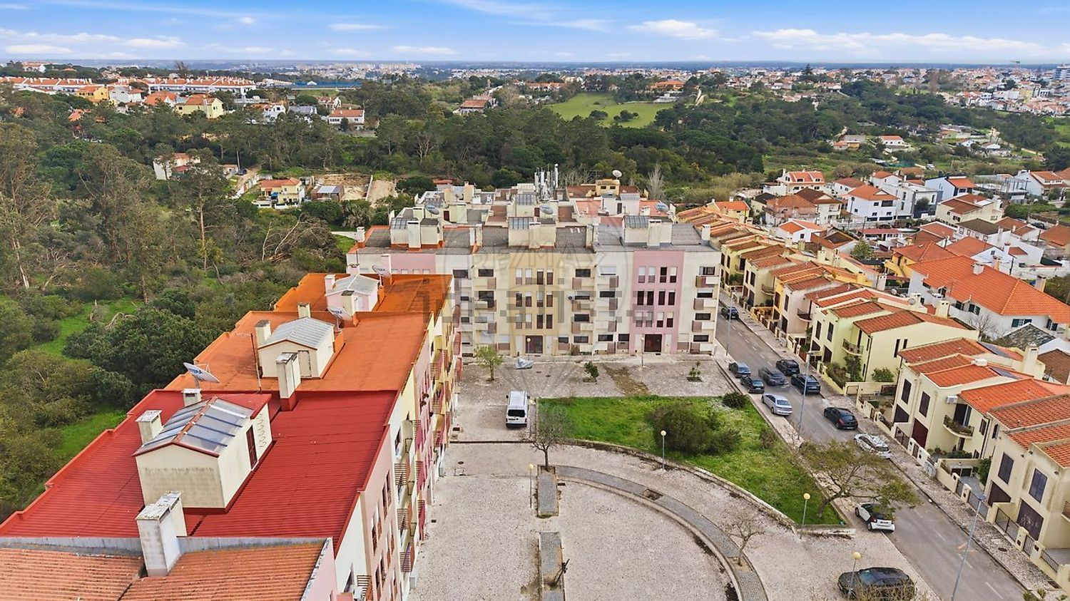 公寓 t3出售在Praceta Eugénio Salvador - 照片