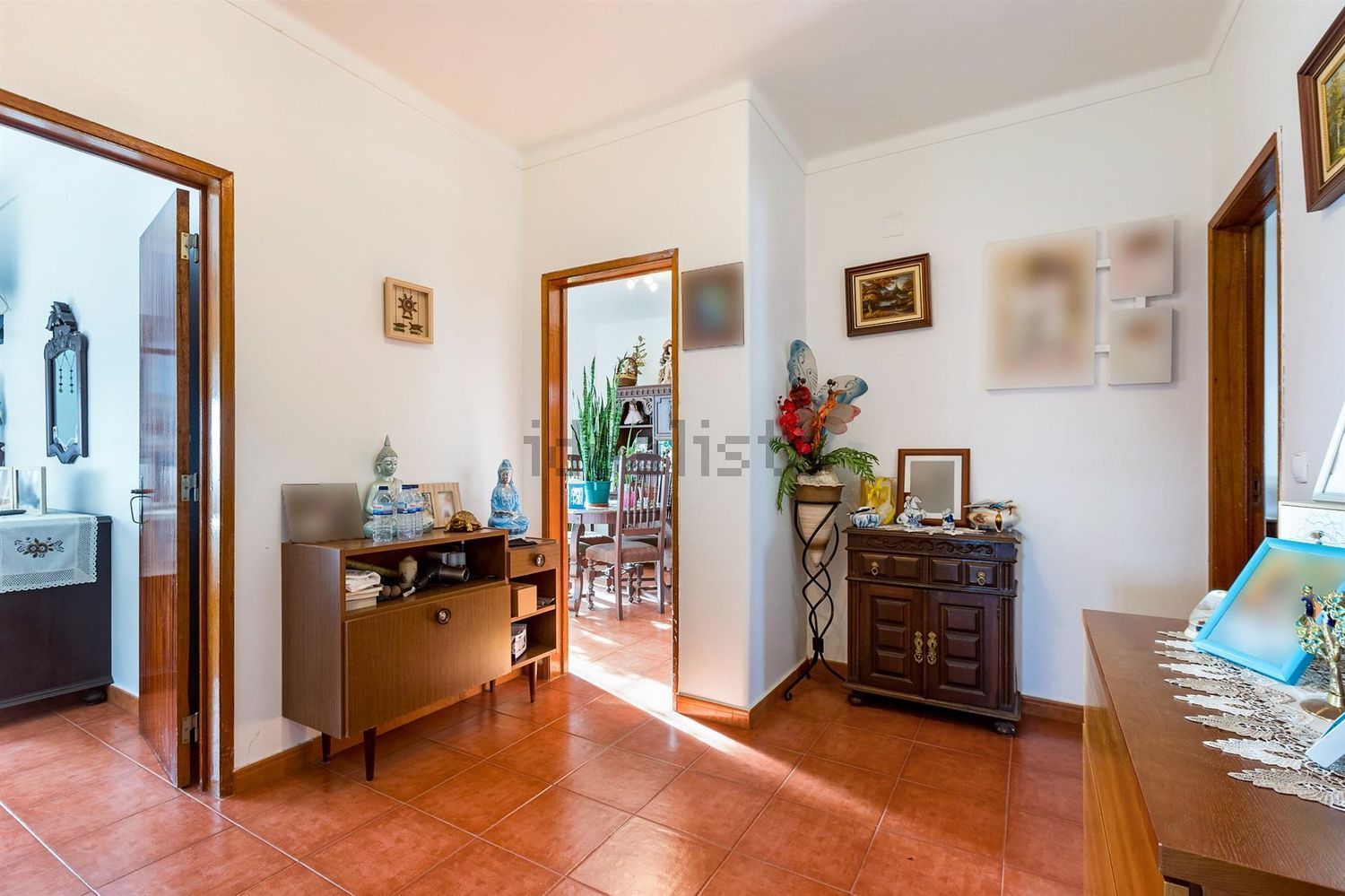 庄园出售在Rua Abel Ferreira, 46 - 卧室