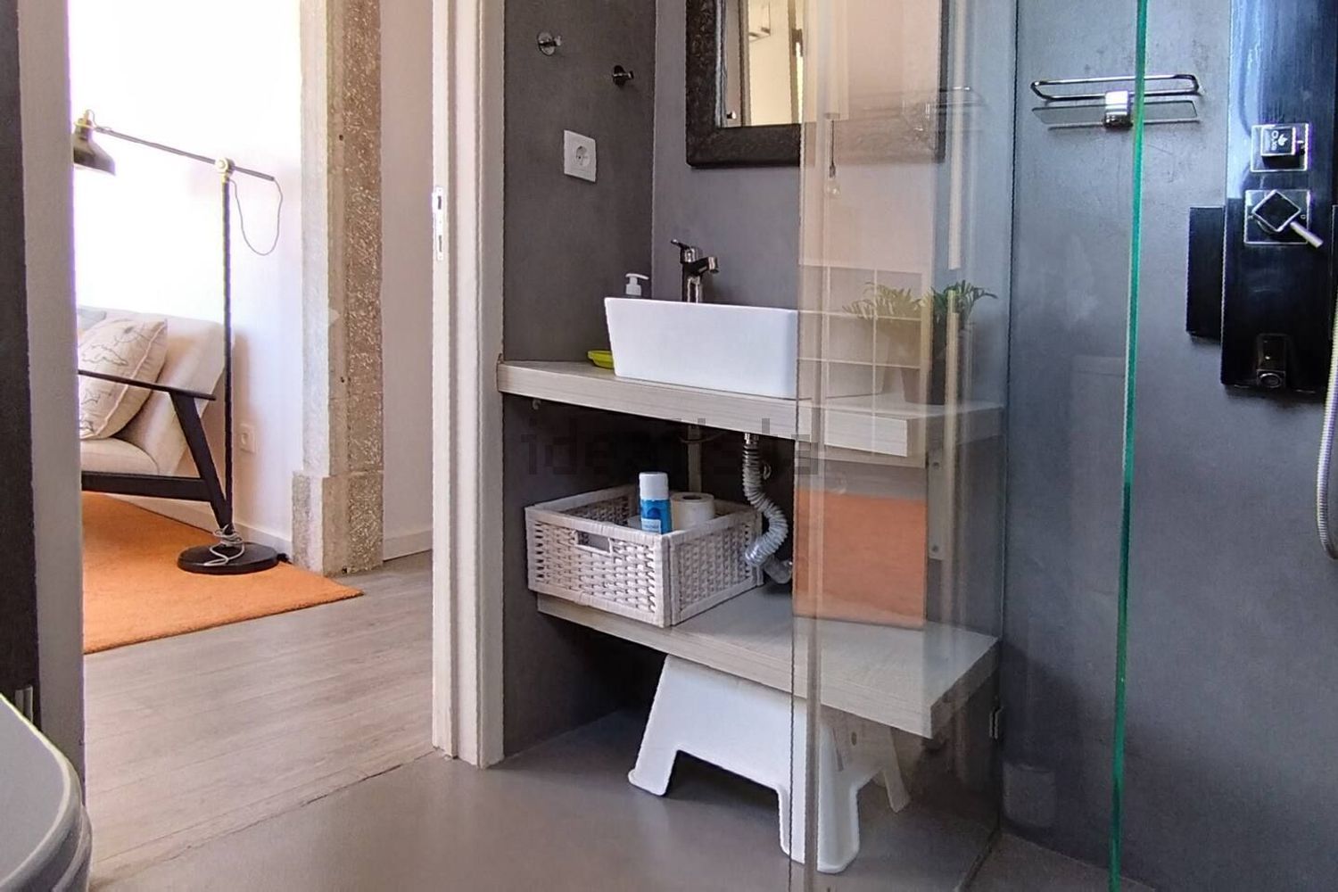 复式公寓出售在Rua da Penha de França, 1170 -306 - 卫生间