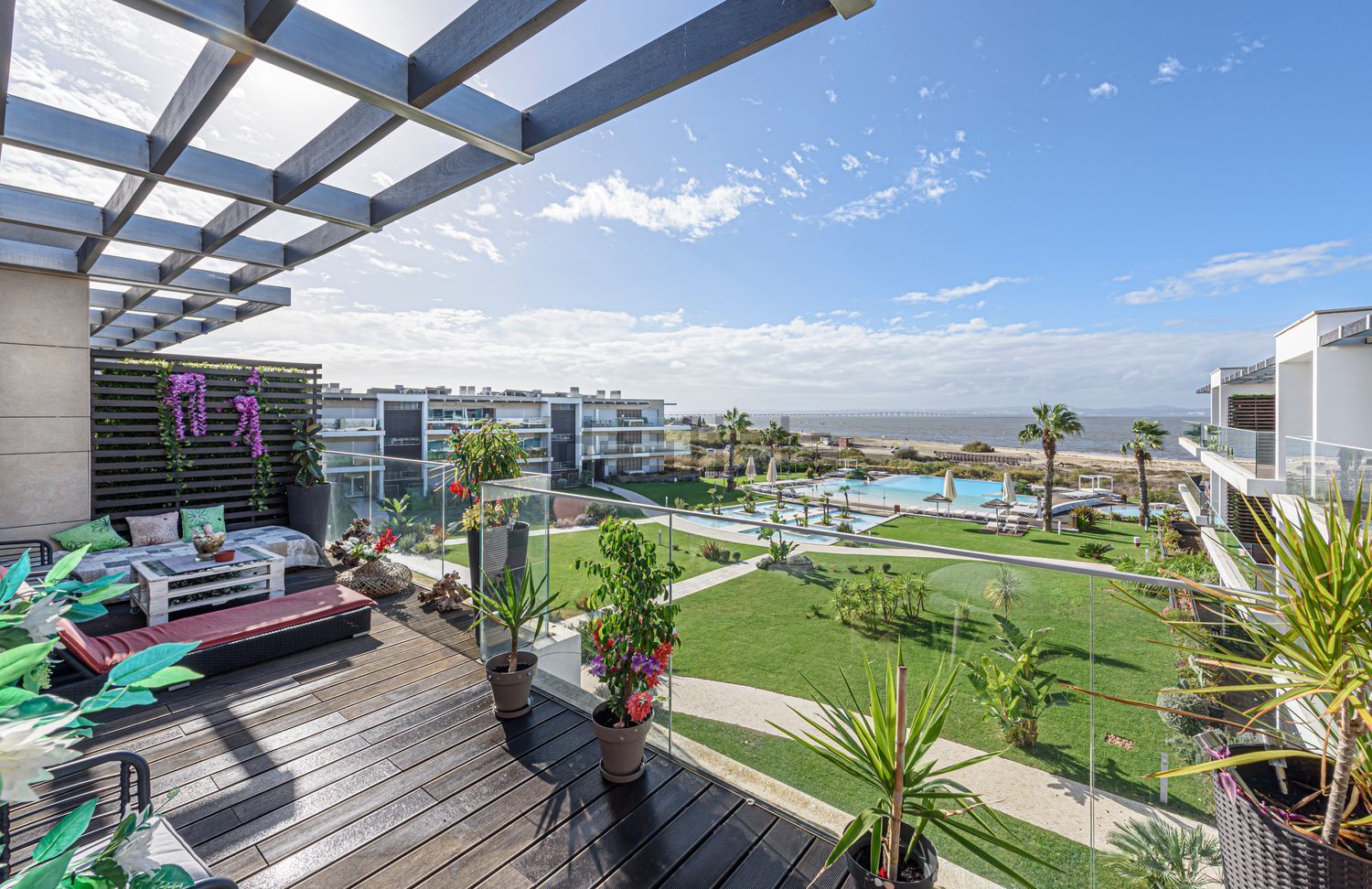 公寓 t3出售在Passeio das Caravelas - 照片