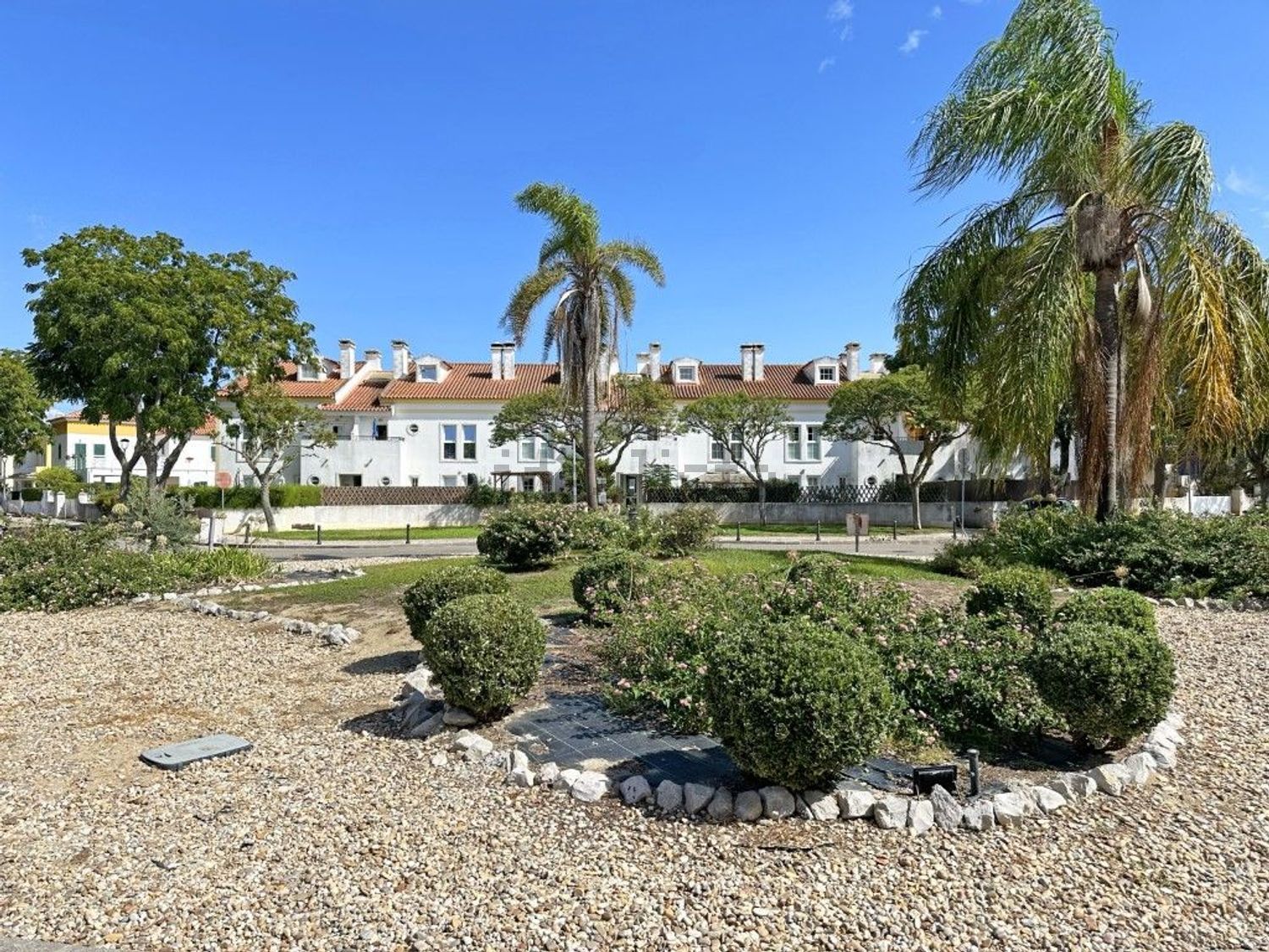 出租复式公寓在Vale de Choupos - Choilo - Galeotas - 外立面