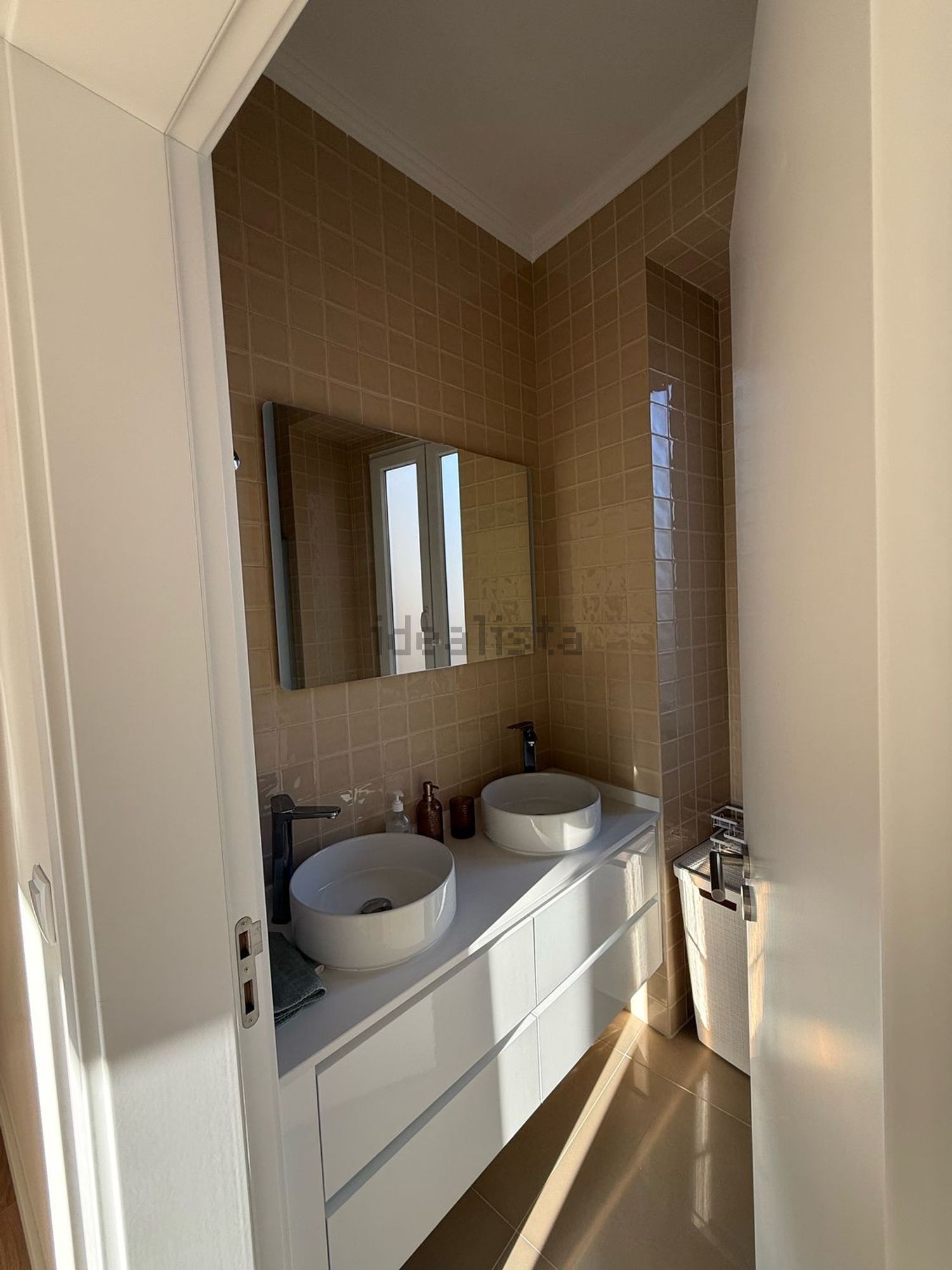 公寓 t2出售在Rua Cidade de Rabat, 29 a - 卫生间