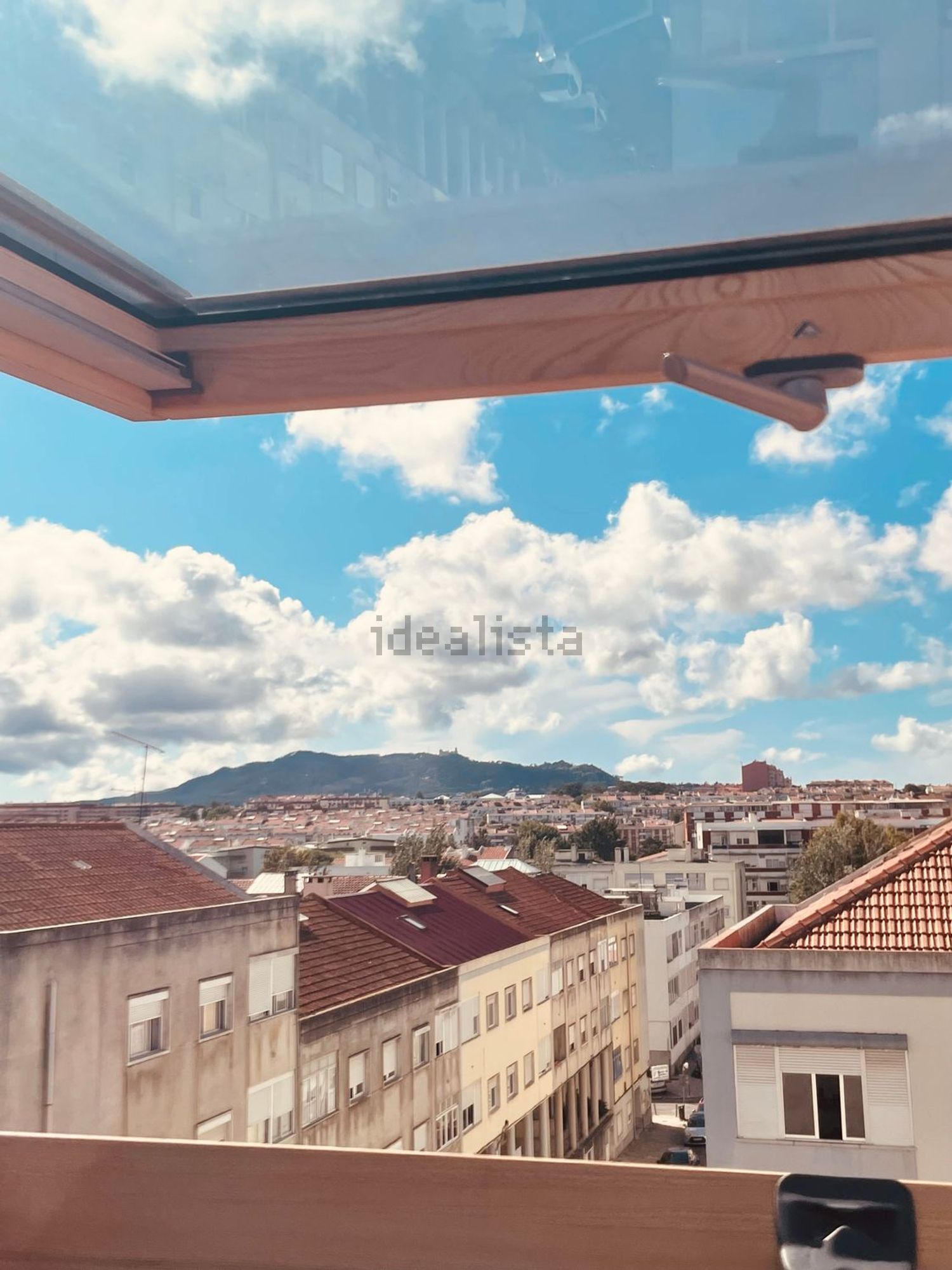 出租房间在Avenida Gago Coutinho, 64 - 视线