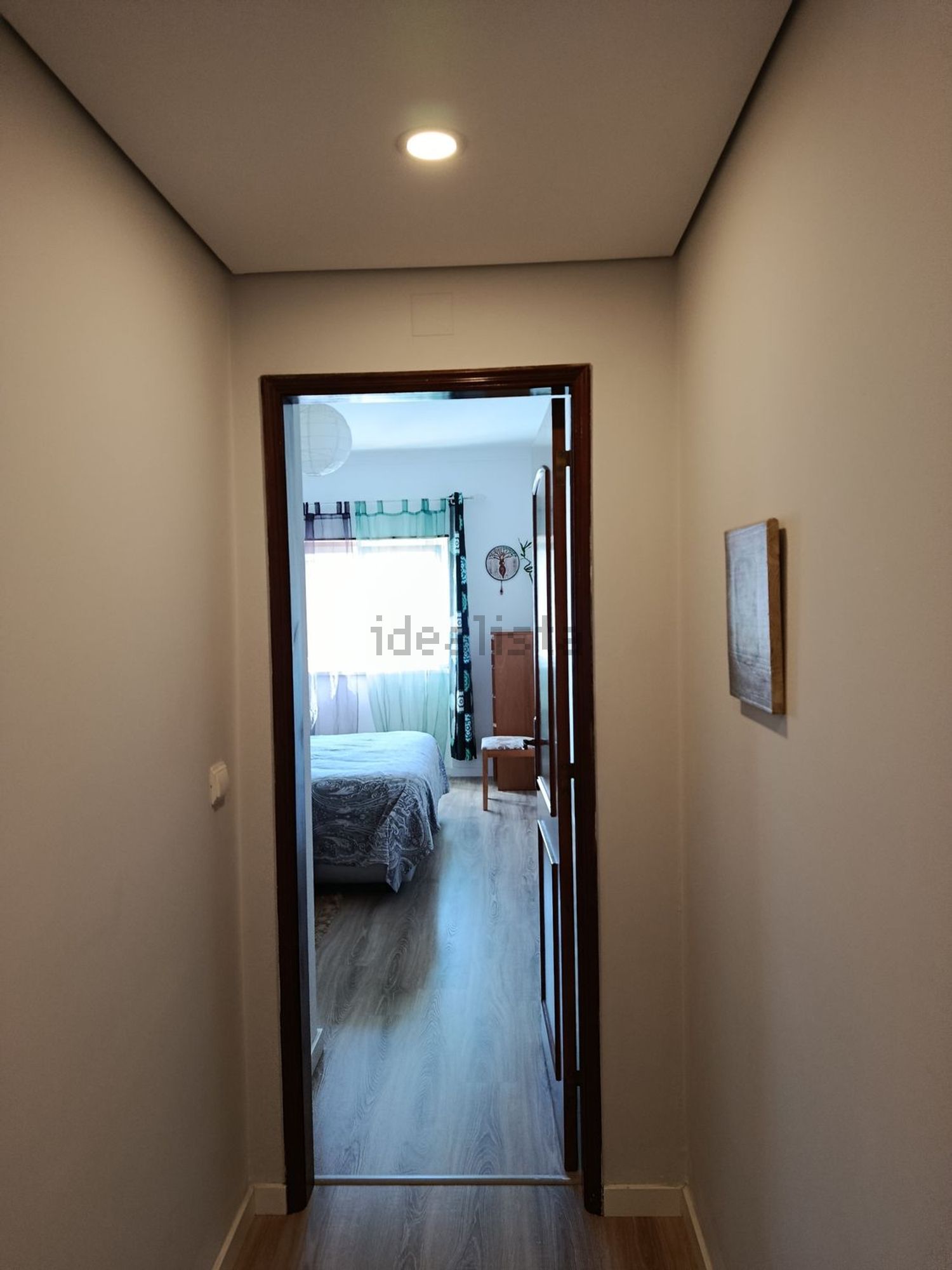 出租公寓 t3在Rua Irene Lisboa, 3 - 过道