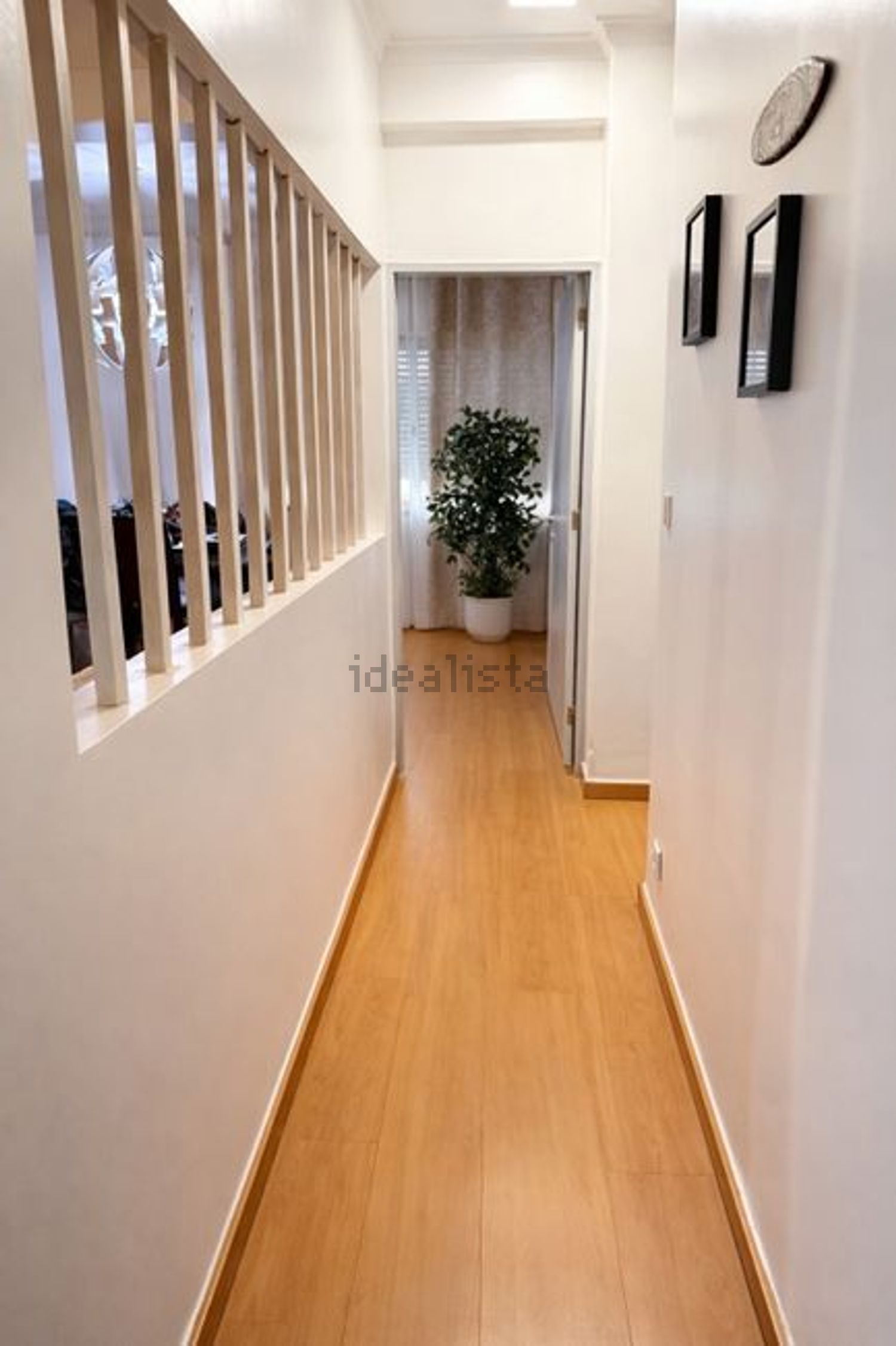 公寓 t2出售在Praceta Gil Vicente - 过道