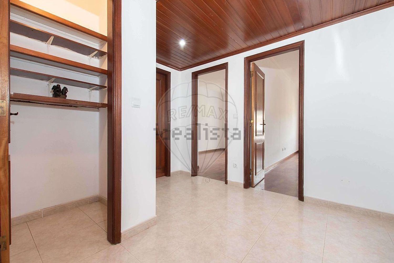 出租公寓 t2在Rua de Padre António Bianchi - 过道