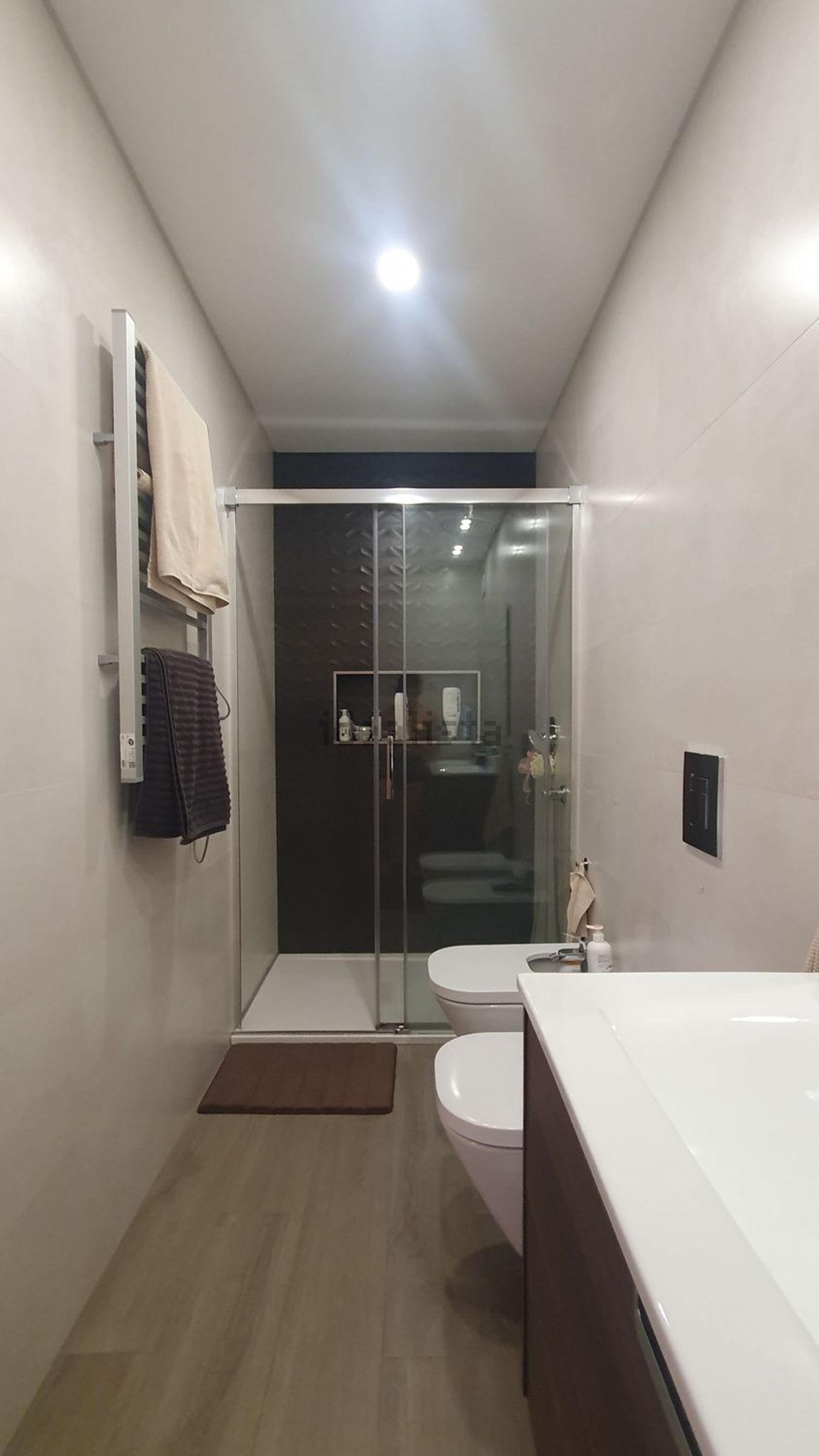 公寓 t2出售在Rua de Évora, 11 - 卫生间