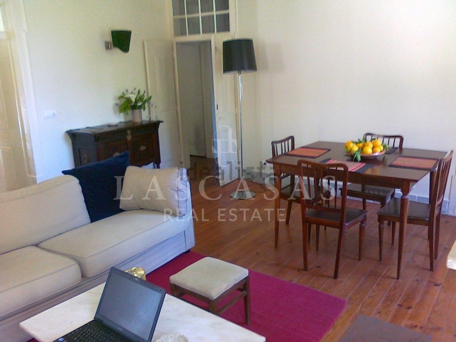 庄园出售Calçada do Rio do Porto - 客厅