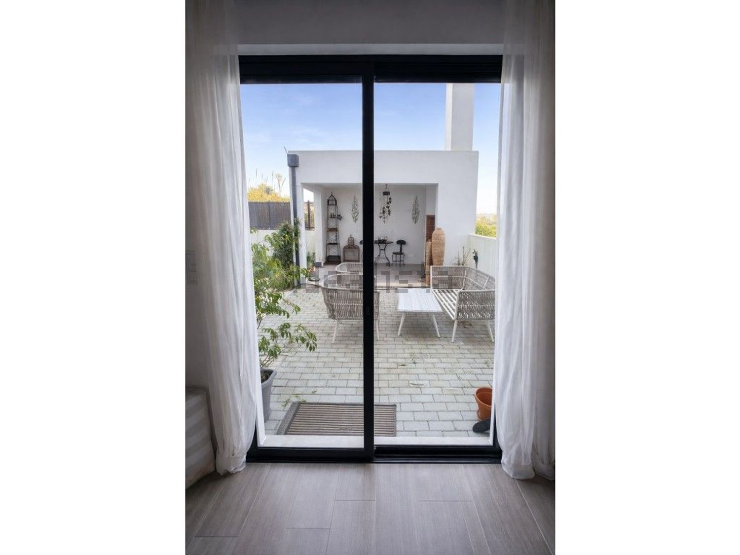 联排别墅出售在Rua dos Comarelos - 照片