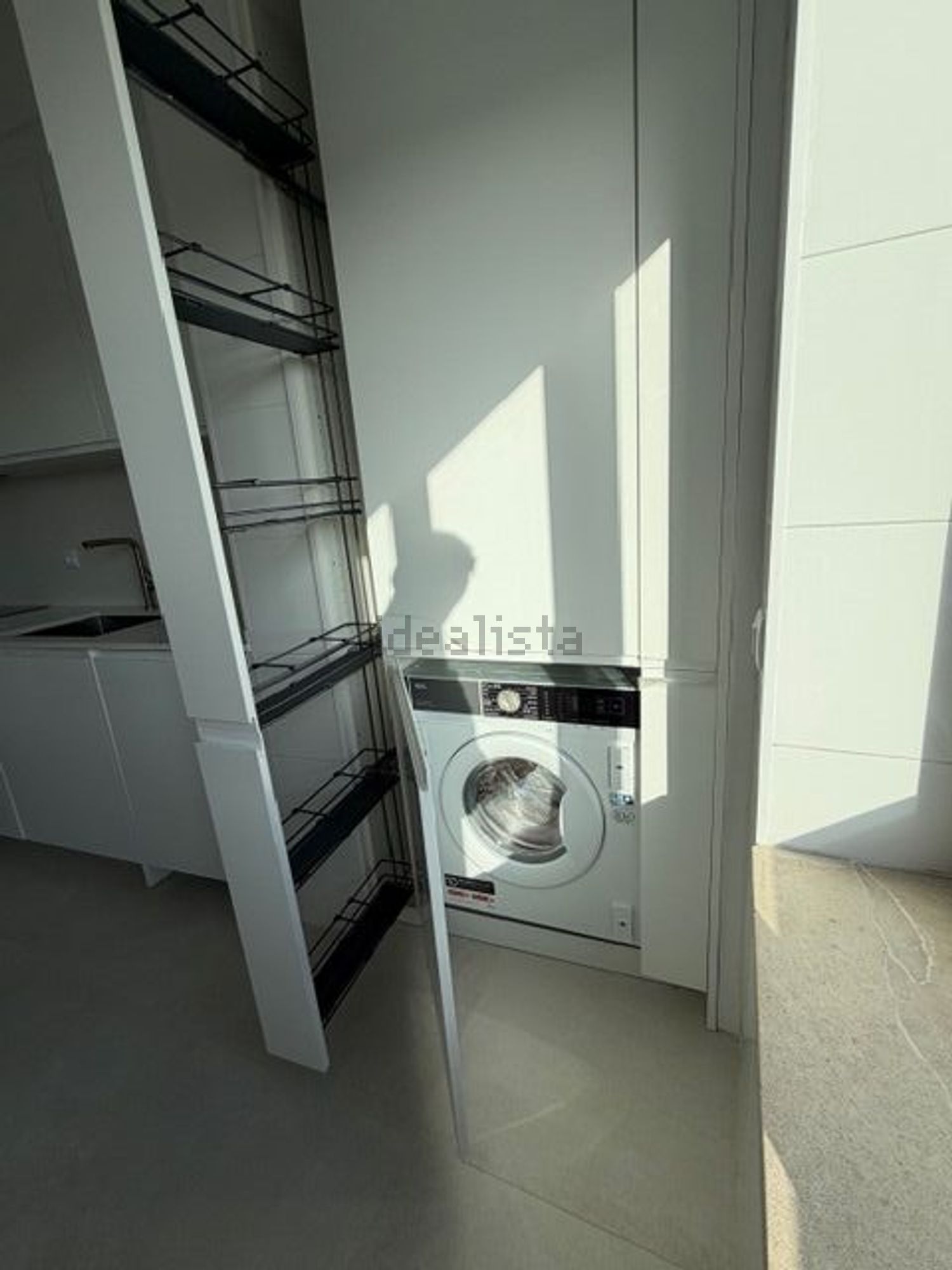 公寓 t4出售在Alameda dos Oceanos, 94 - 厨房