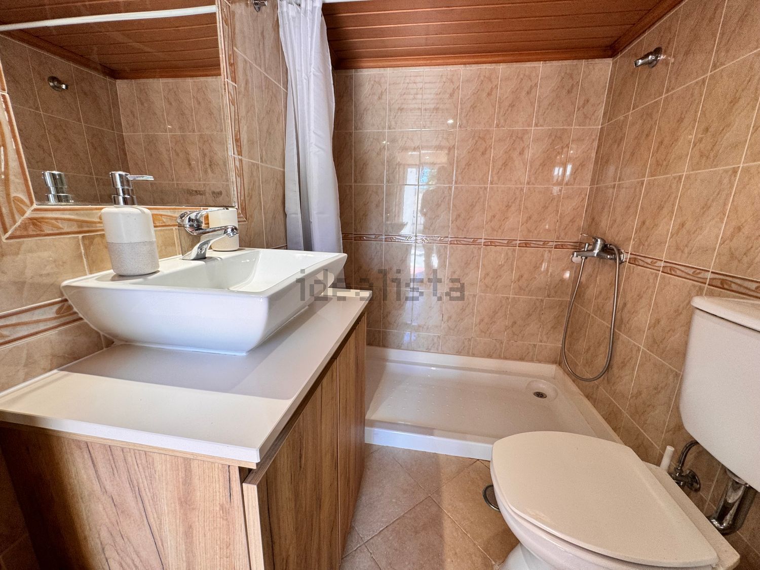 小楼房或独栋别墅出售在Rua dos Felicianos, 2 - 卫生间